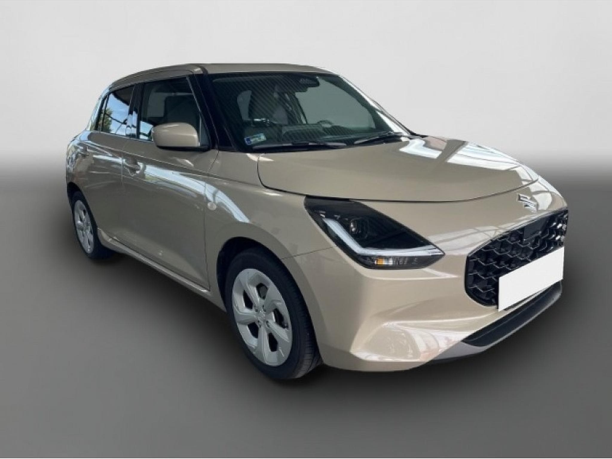 Suzuki Vitara (2026) - Photo 3