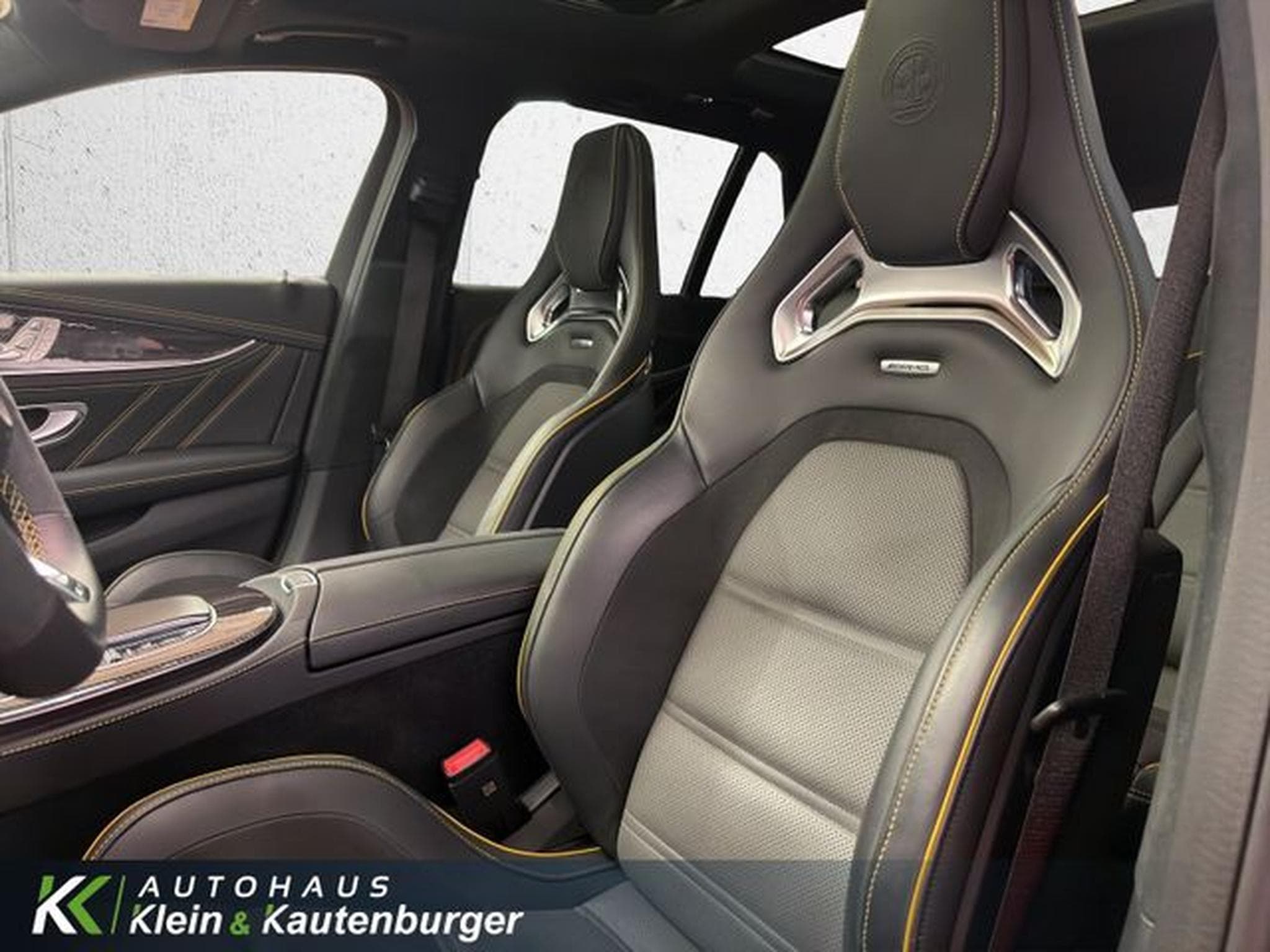 Mercedes E 63 AMG E63S T 4M+FINAL EDITION+ SONDERZINS 1,99% !!! (2023) - Photo 13