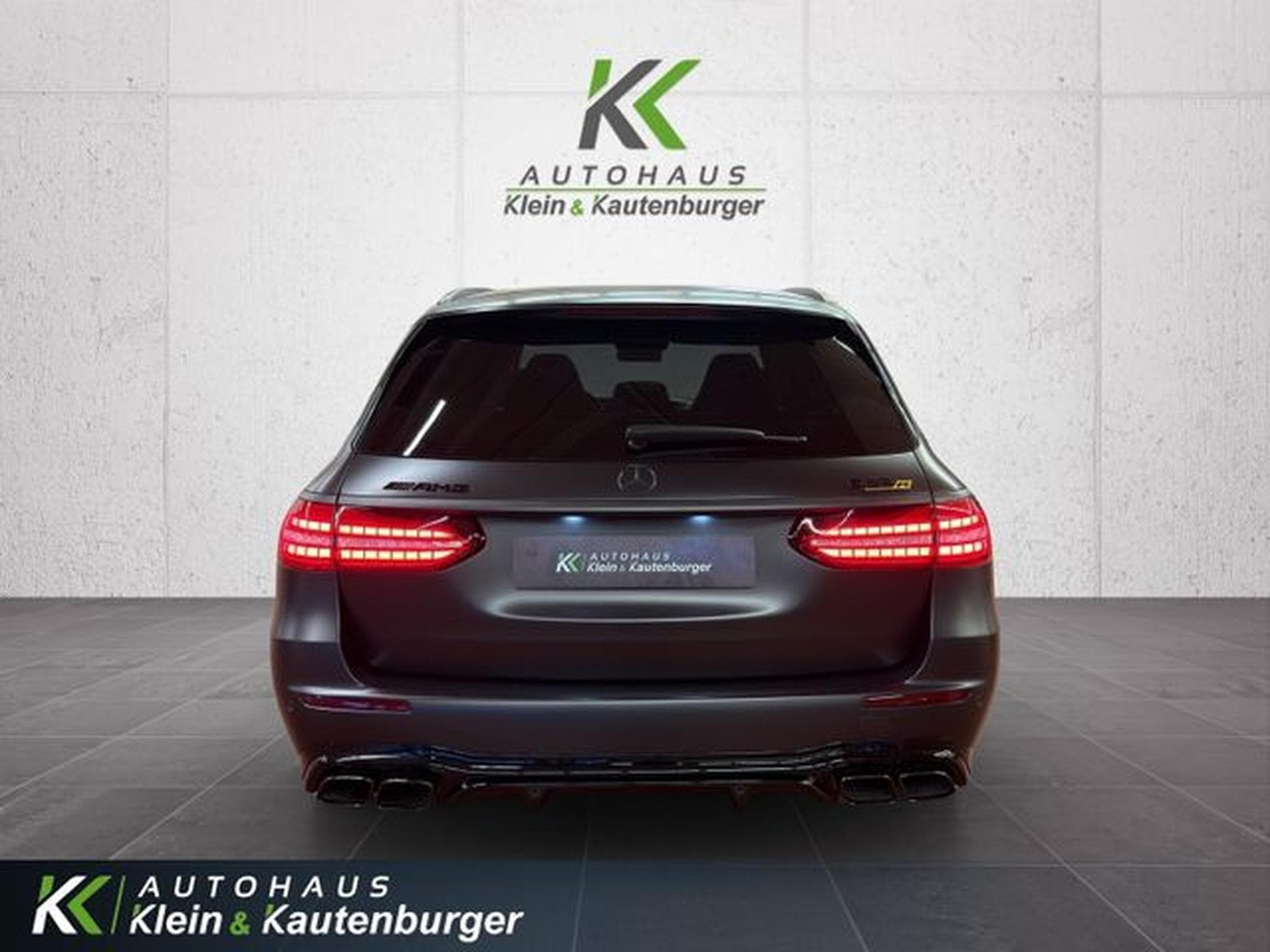 Mercedes E 63 AMG E63S T 4M+FINAL EDITION+ SONDERZINS 1,99% !!! (2023) - Photo 6