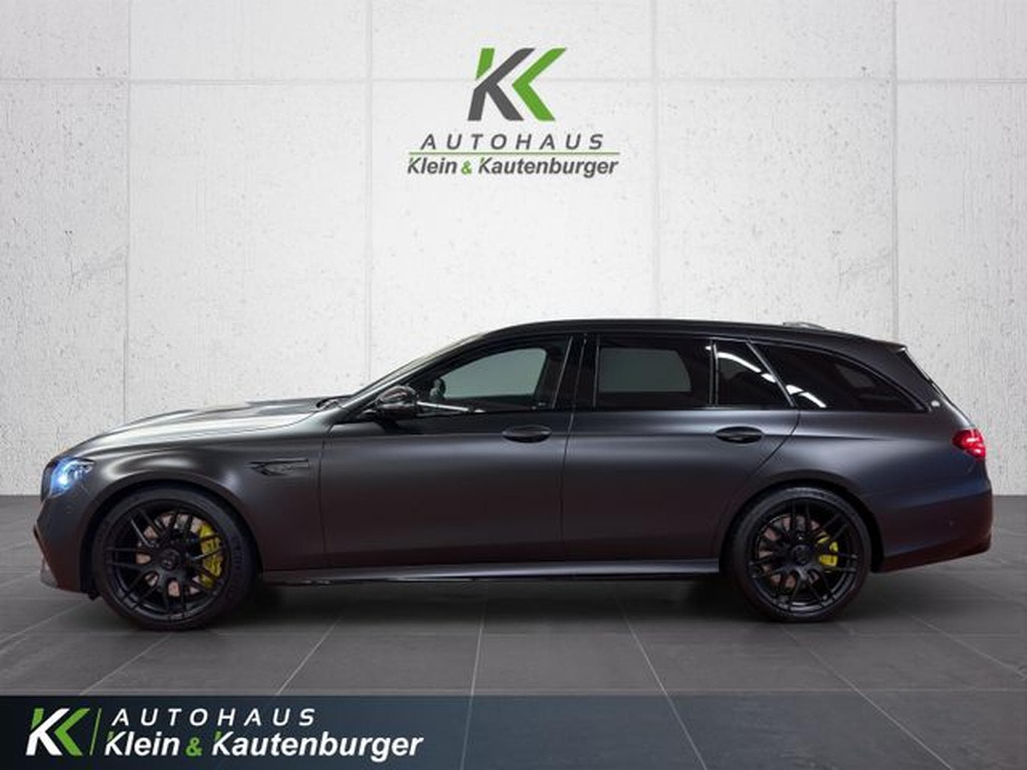 Mercedes E 63 AMG E63S T 4M+FINAL EDITION+ SONDERZINS 1,99% !!! (2023) - Photo 8