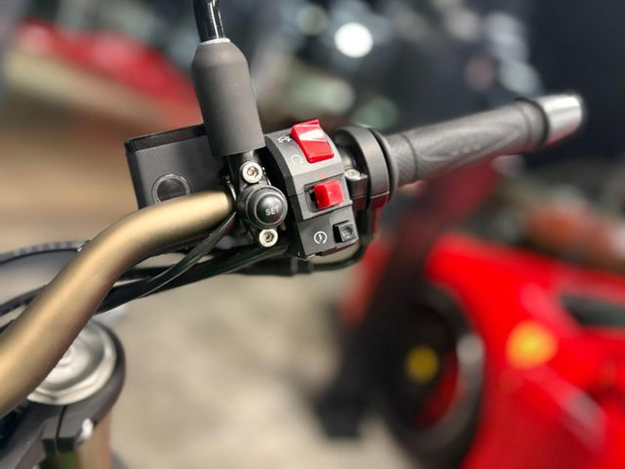 Benelli 752 S 752S (2021) - Photo 10