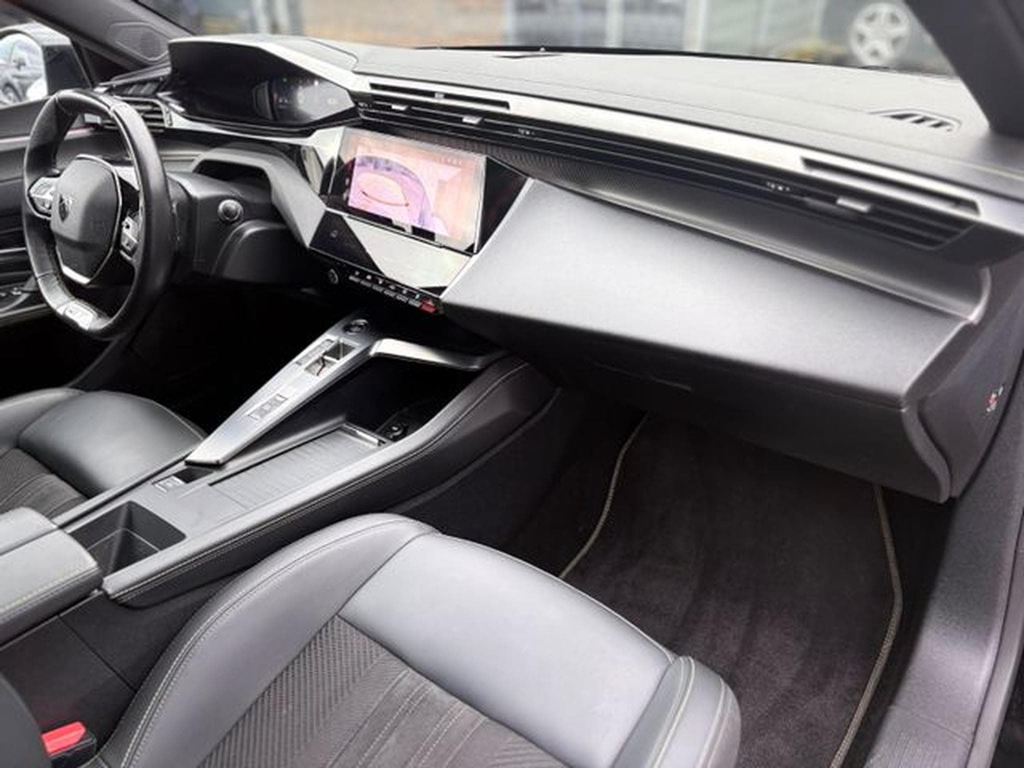 Peugeot 308 308 SW GT*AUT*PANORAMA*MATRIX*360 KAMERA*TRAUM* (2022) - Photo 15