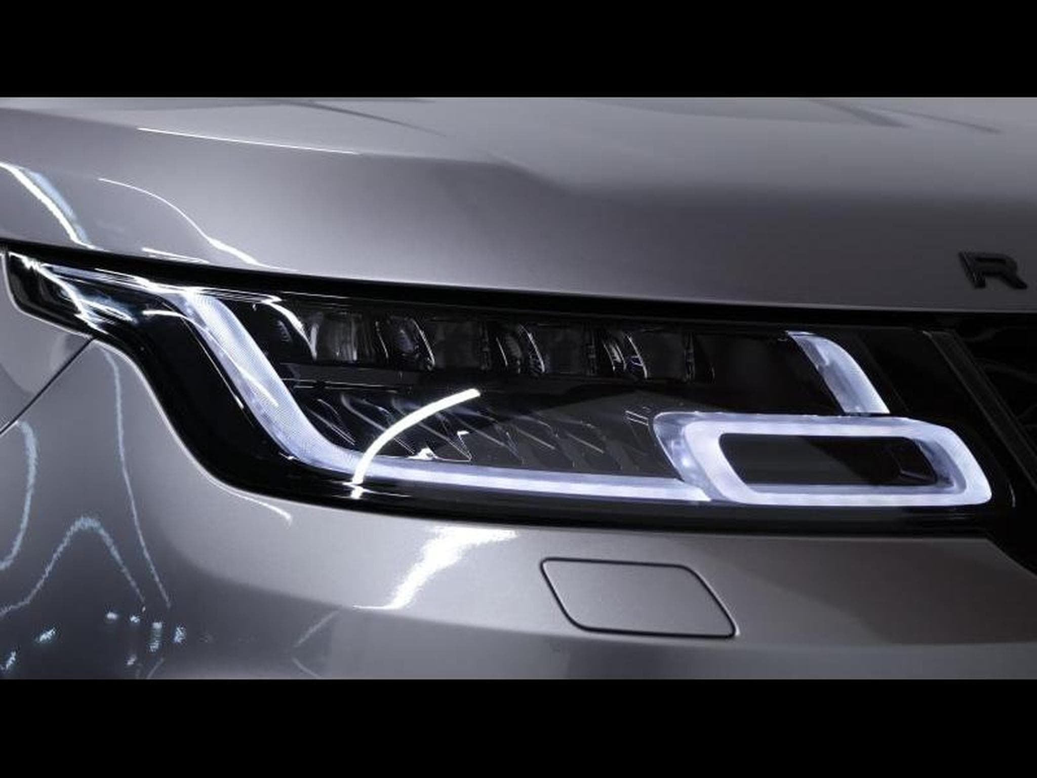 Land-Rover Range Rover Sport SVR 575 AWD auto (2022) - Foto 9