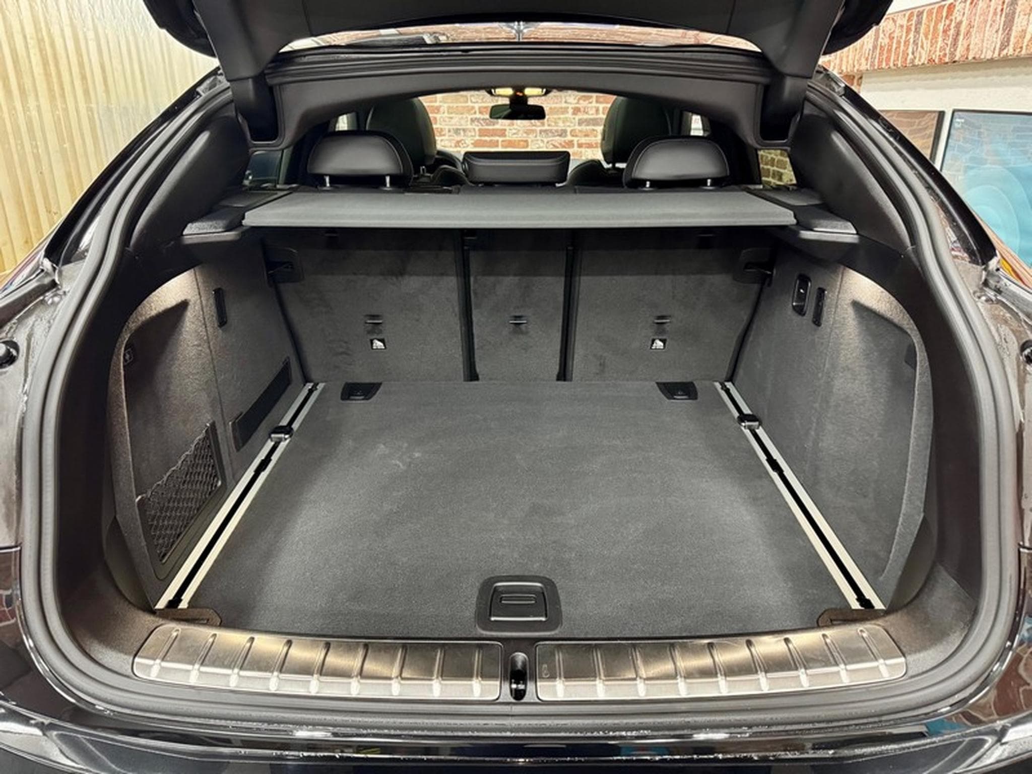 BMW X4 X4 M40dA 3.0 340cv Auto xDrive CUIR (2025) - Foto 7