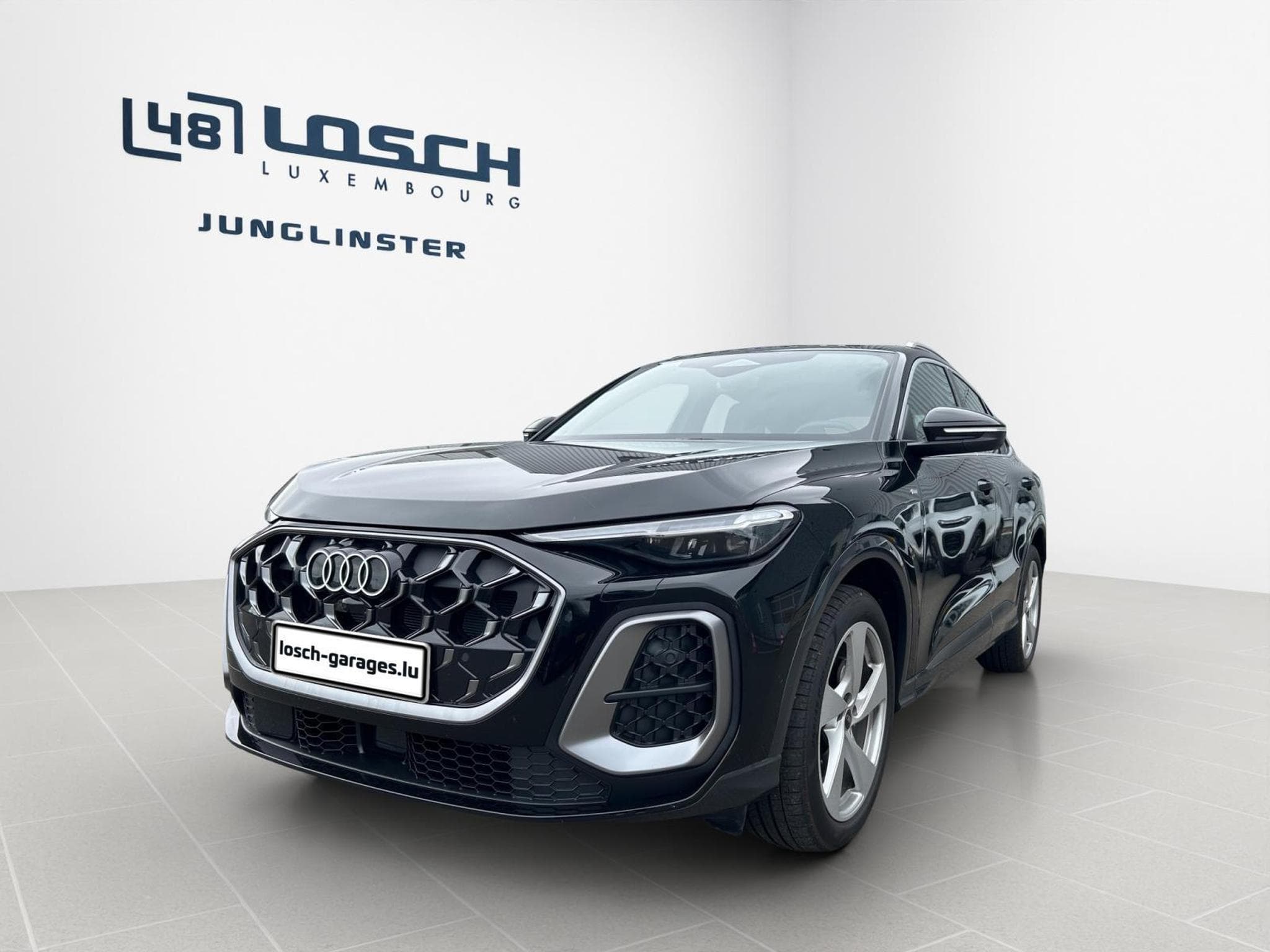 Audi Q5 Q5 Sportback (2025) - Photo 1