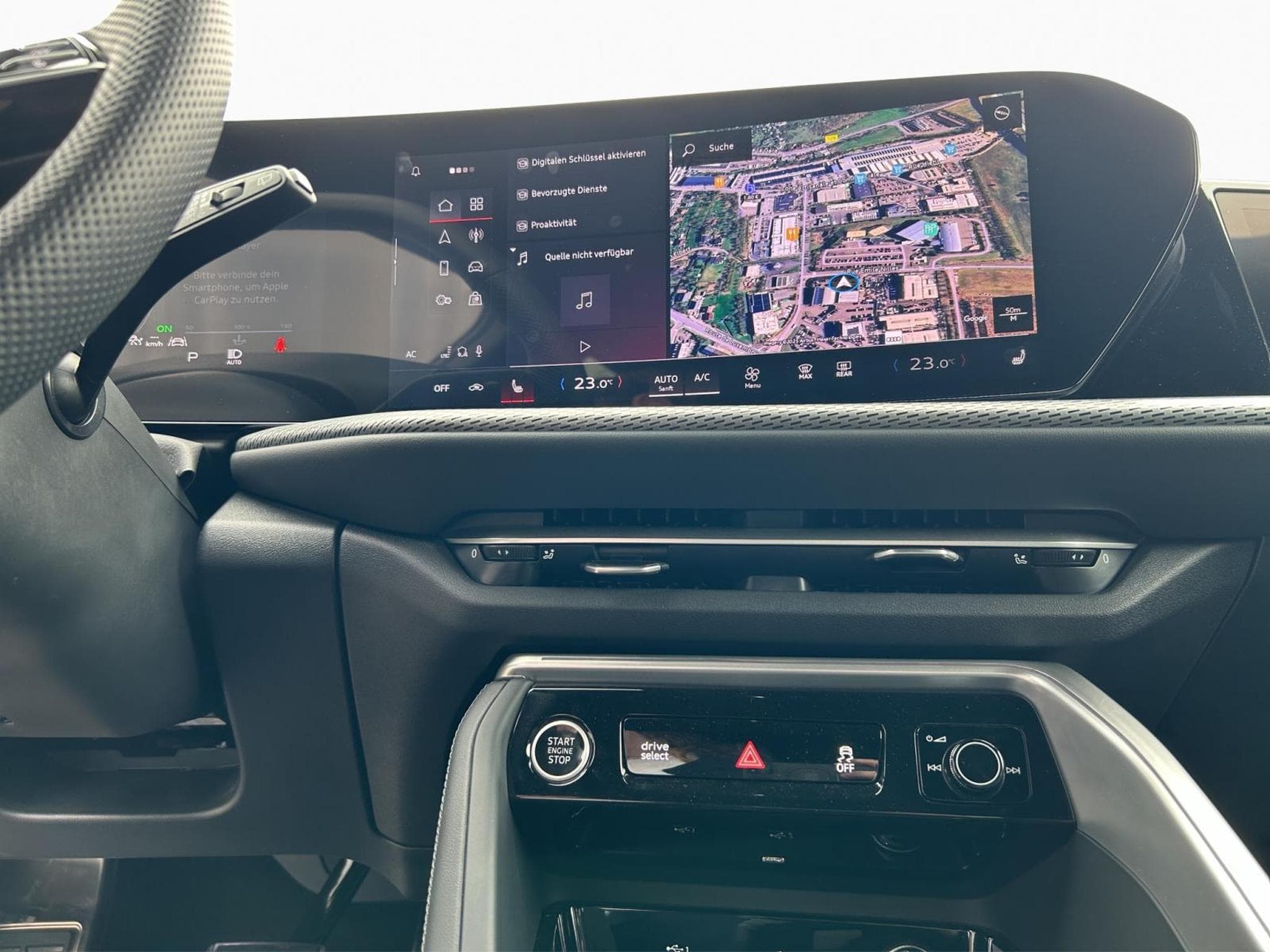 Audi Q5 Q5 Sportback (2025) - Photo 11