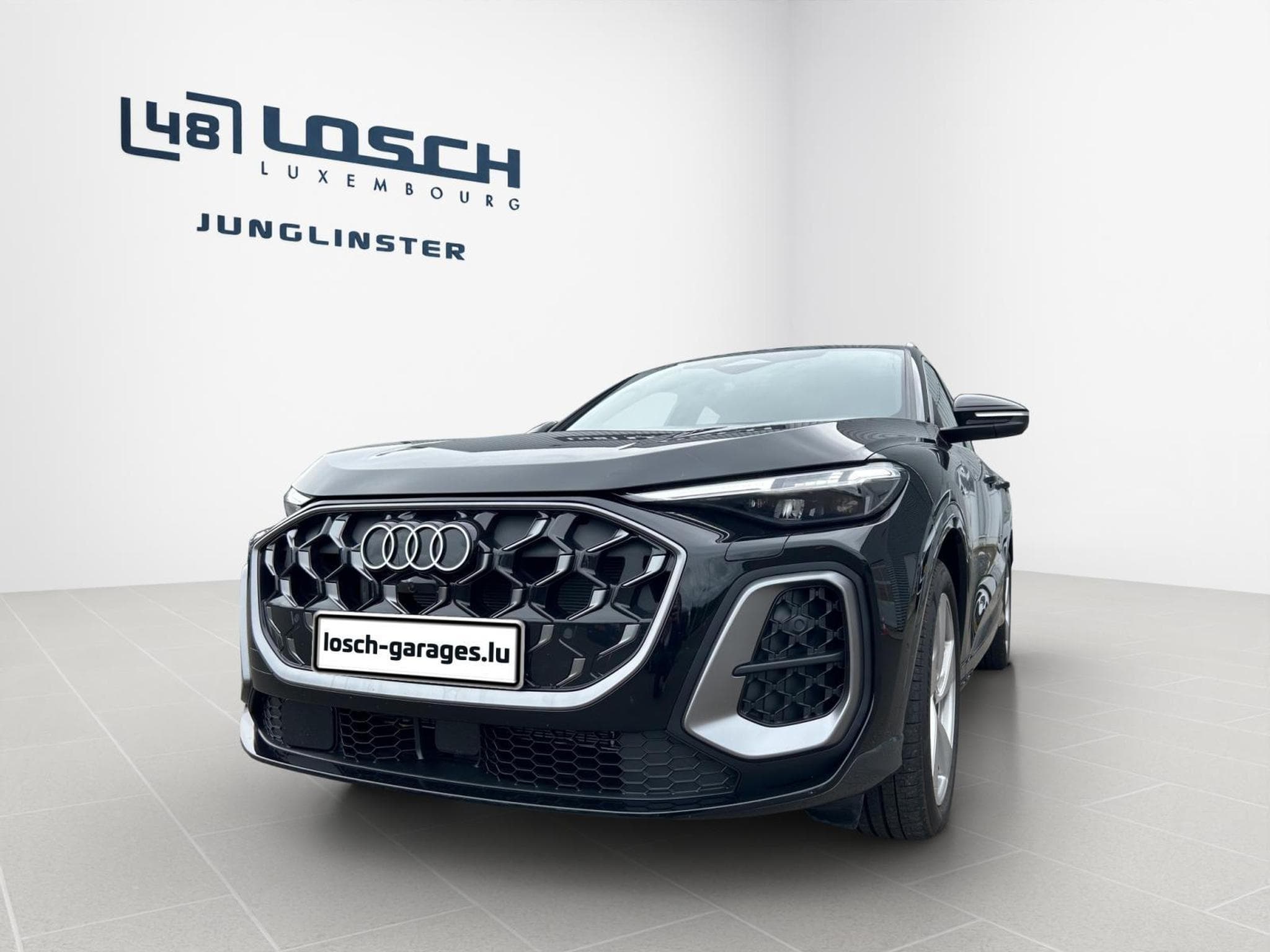 Audi Q5 Q5 Sportback (2025) - Photo 2