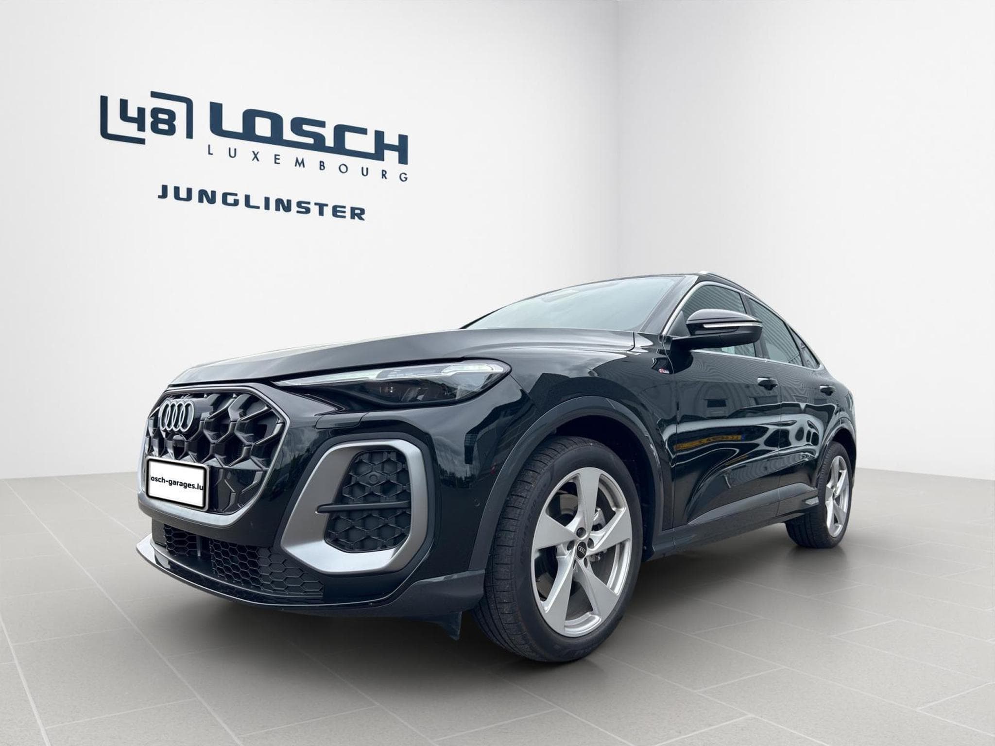 Audi Q5 Q5 Sportback (2025) - Photo 3