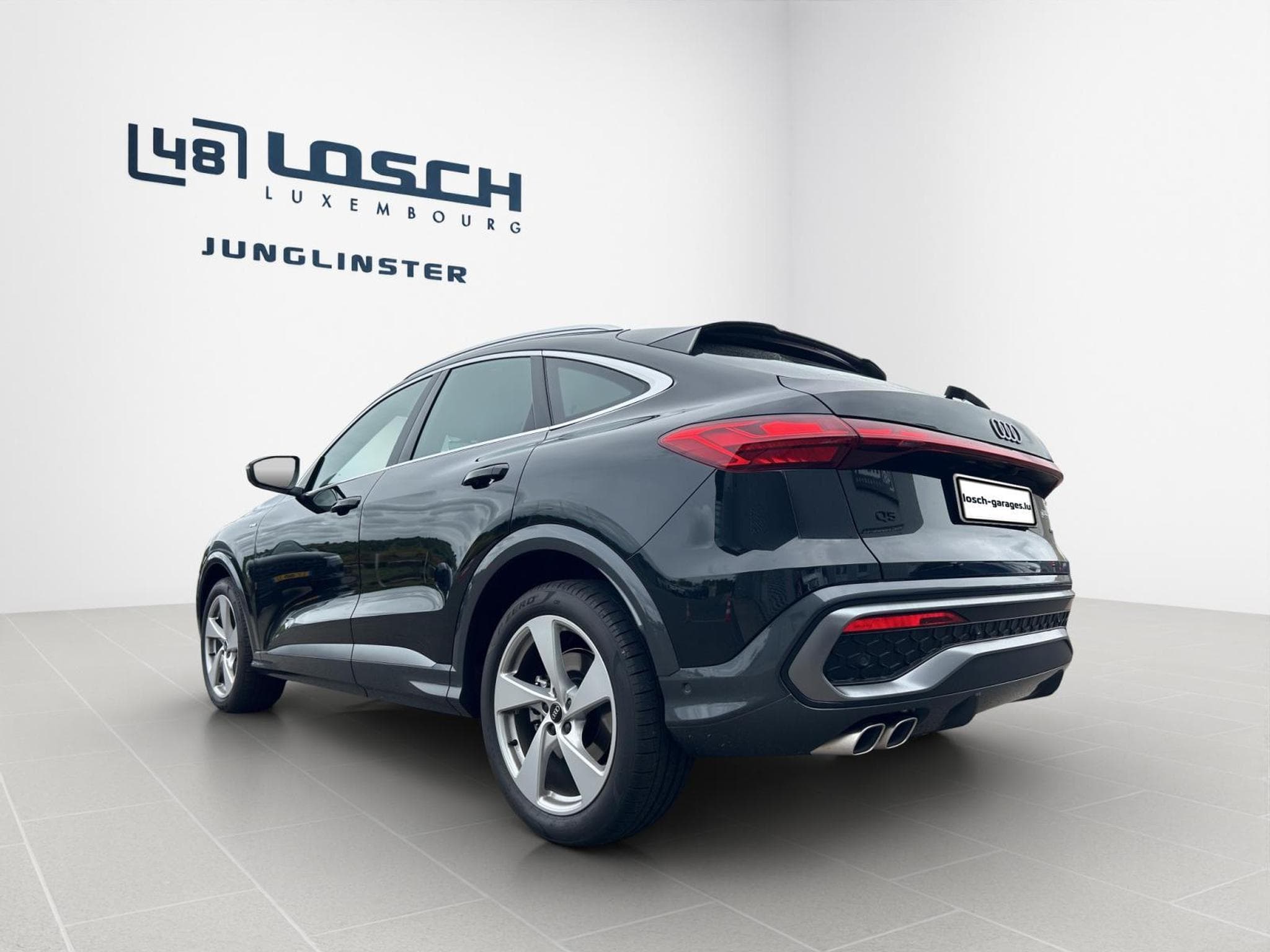 Audi Q5 Q5 Sportback (2025) - Photo 4