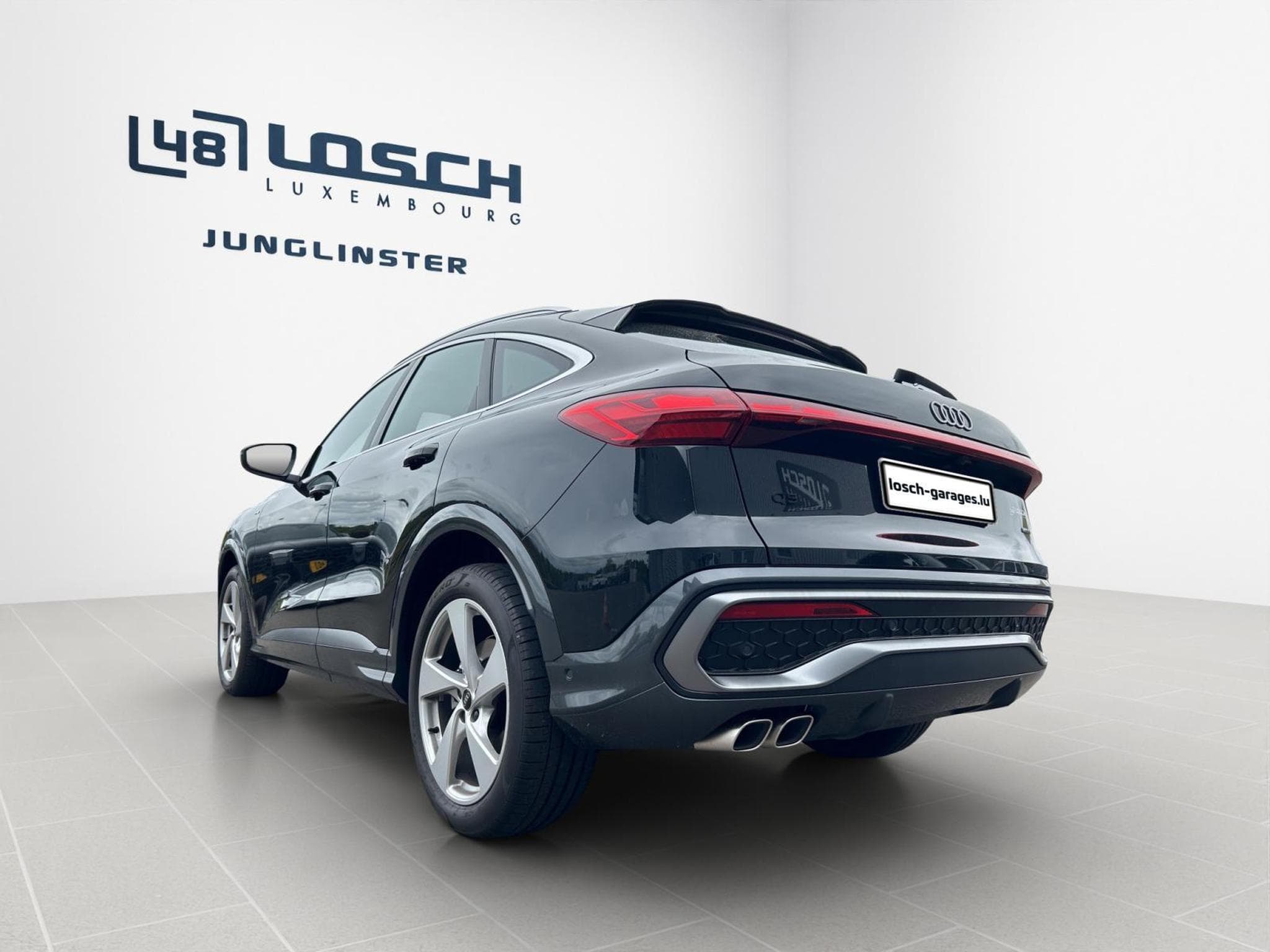 Audi Q5 Q5 Sportback (2025) - Photo 5