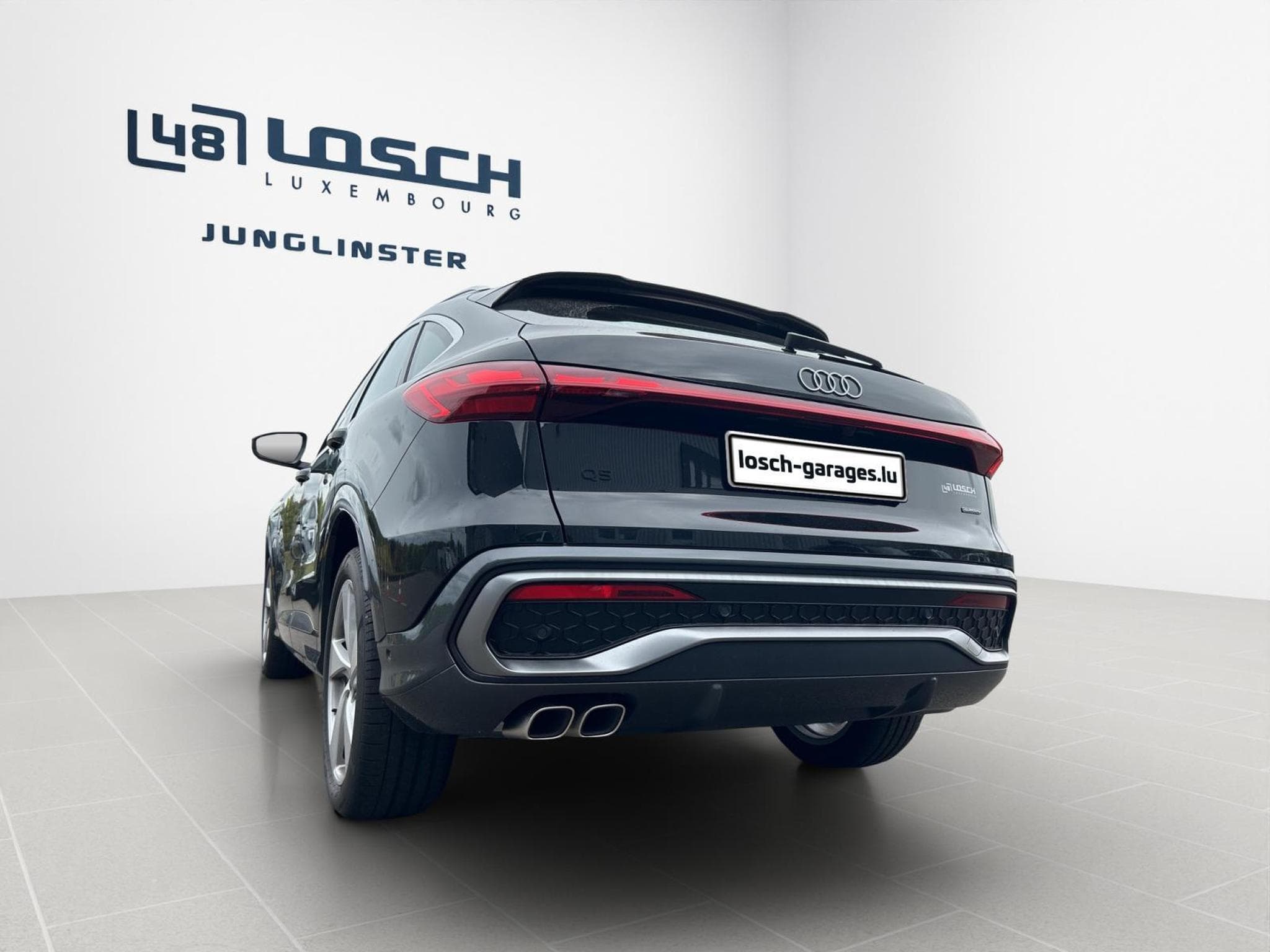 Audi Q5 Q5 Sportback (2025) - Photo 6