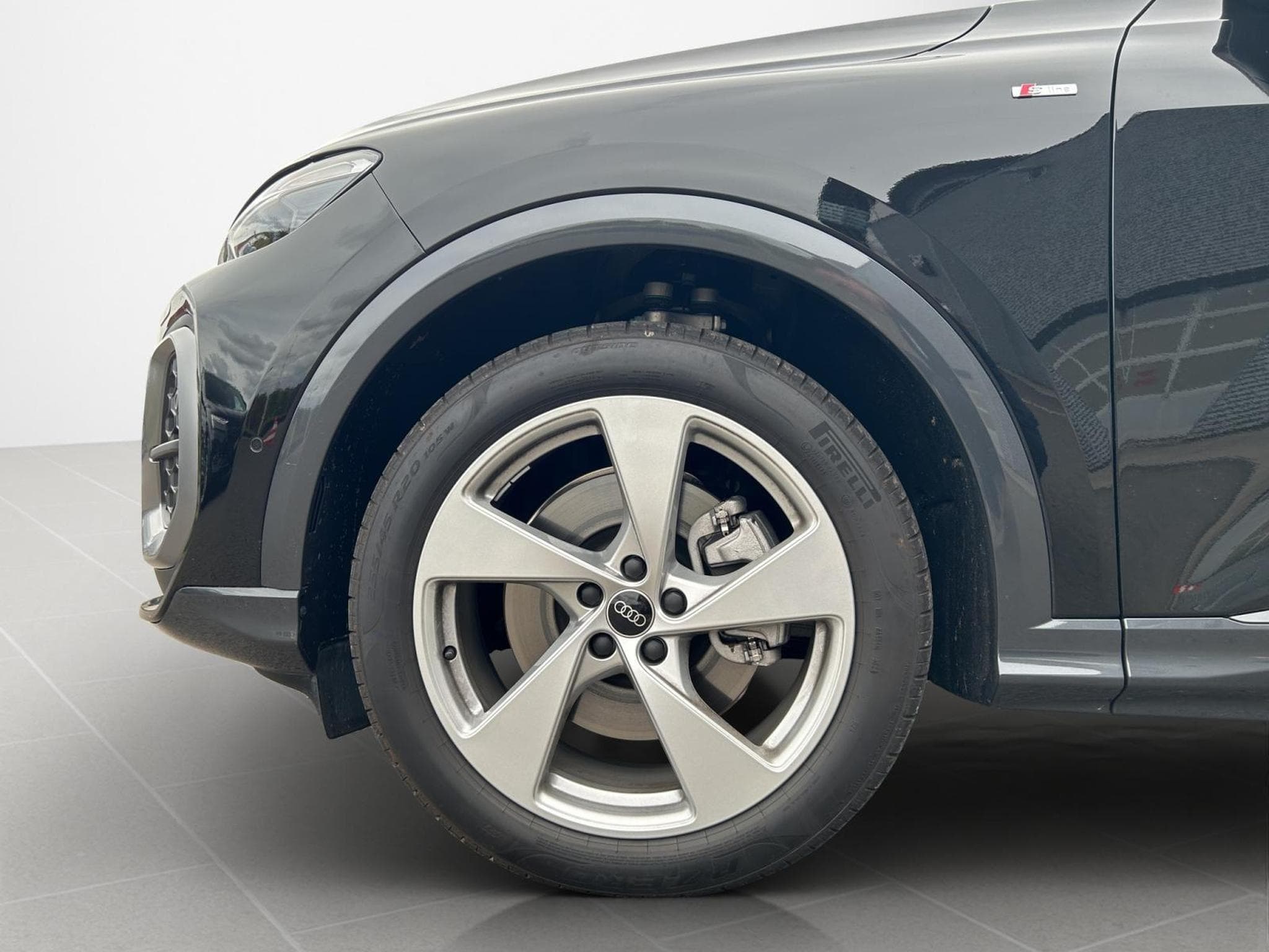 Audi Q5 Q5 Sportback (2025) - Photo 7