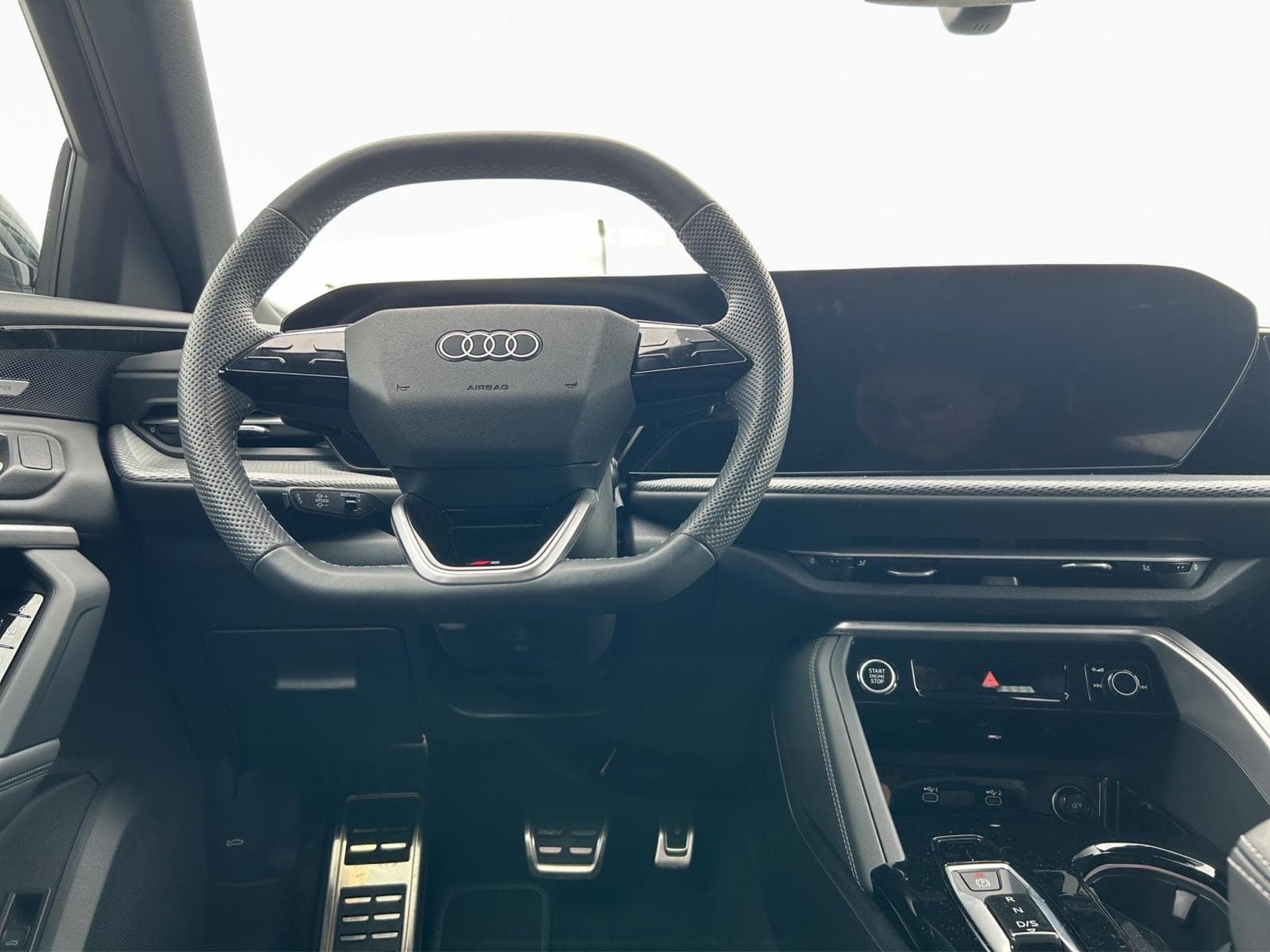 Audi Q5 Q5 Sportback (2025) - Photo 8