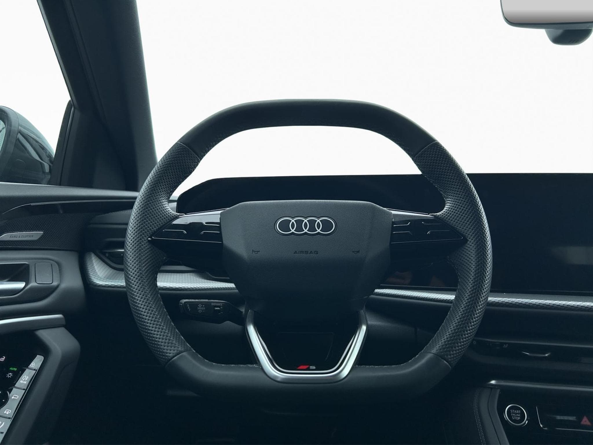 Audi Q5 Q5 Sportback (2025) - Photo 9