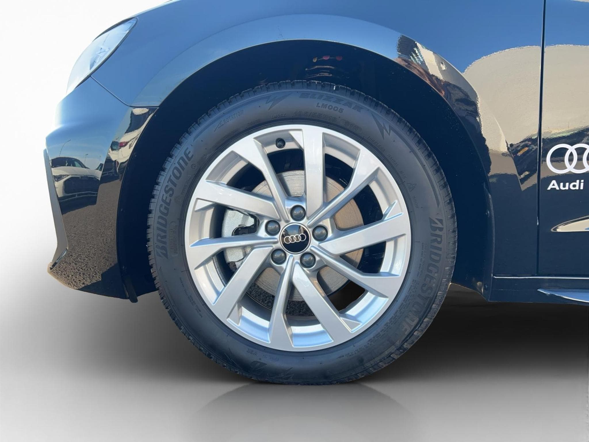 Audi A1 Sportback S line (2025) - Photo 14