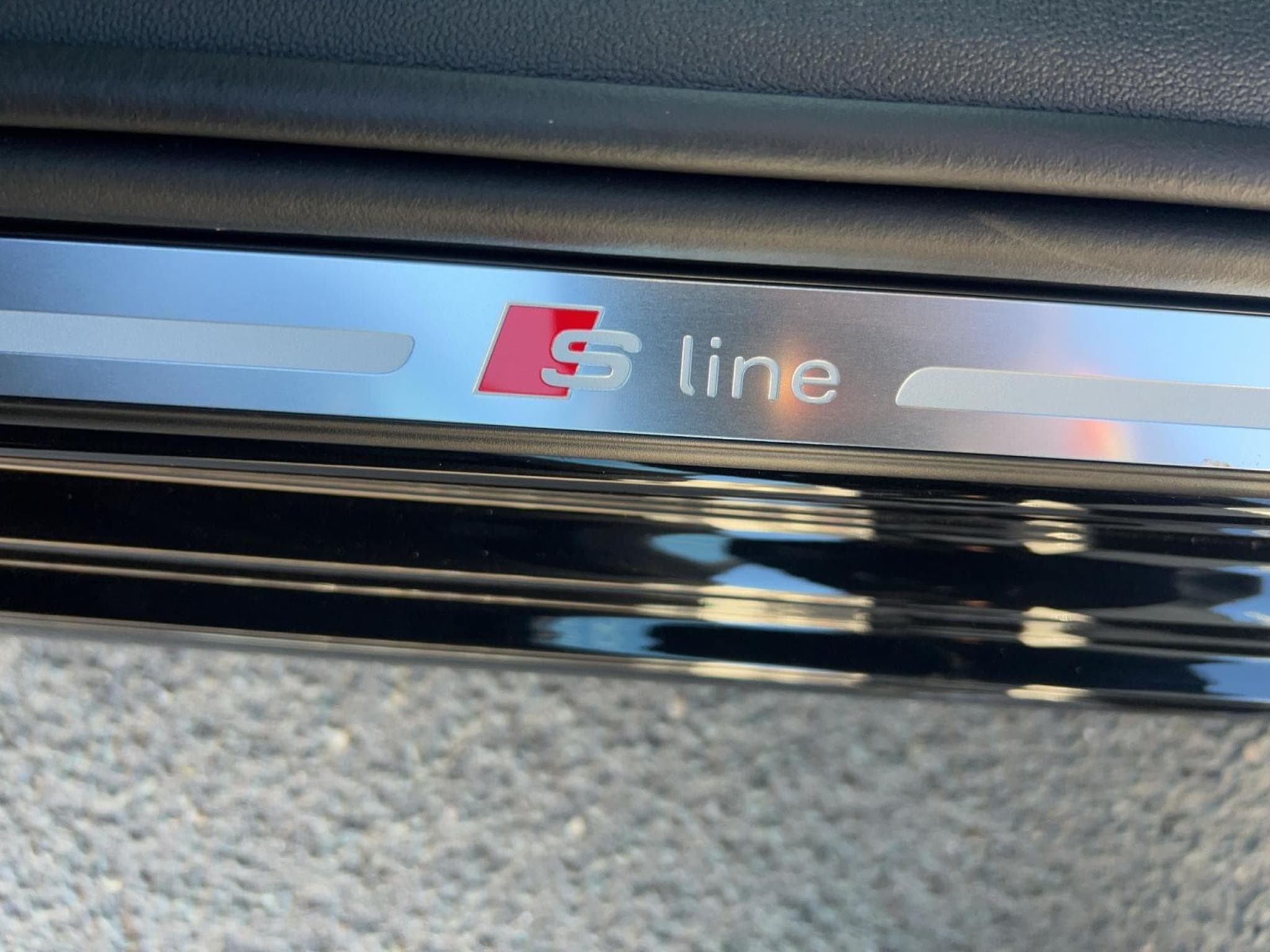 Audi A1 Sportback S line (2025) - Photo 5