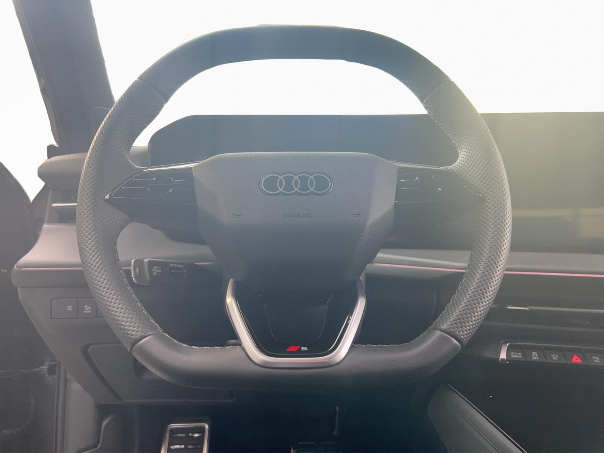 Audi Q3 SUV e-hybrid (2025) - Photo 10