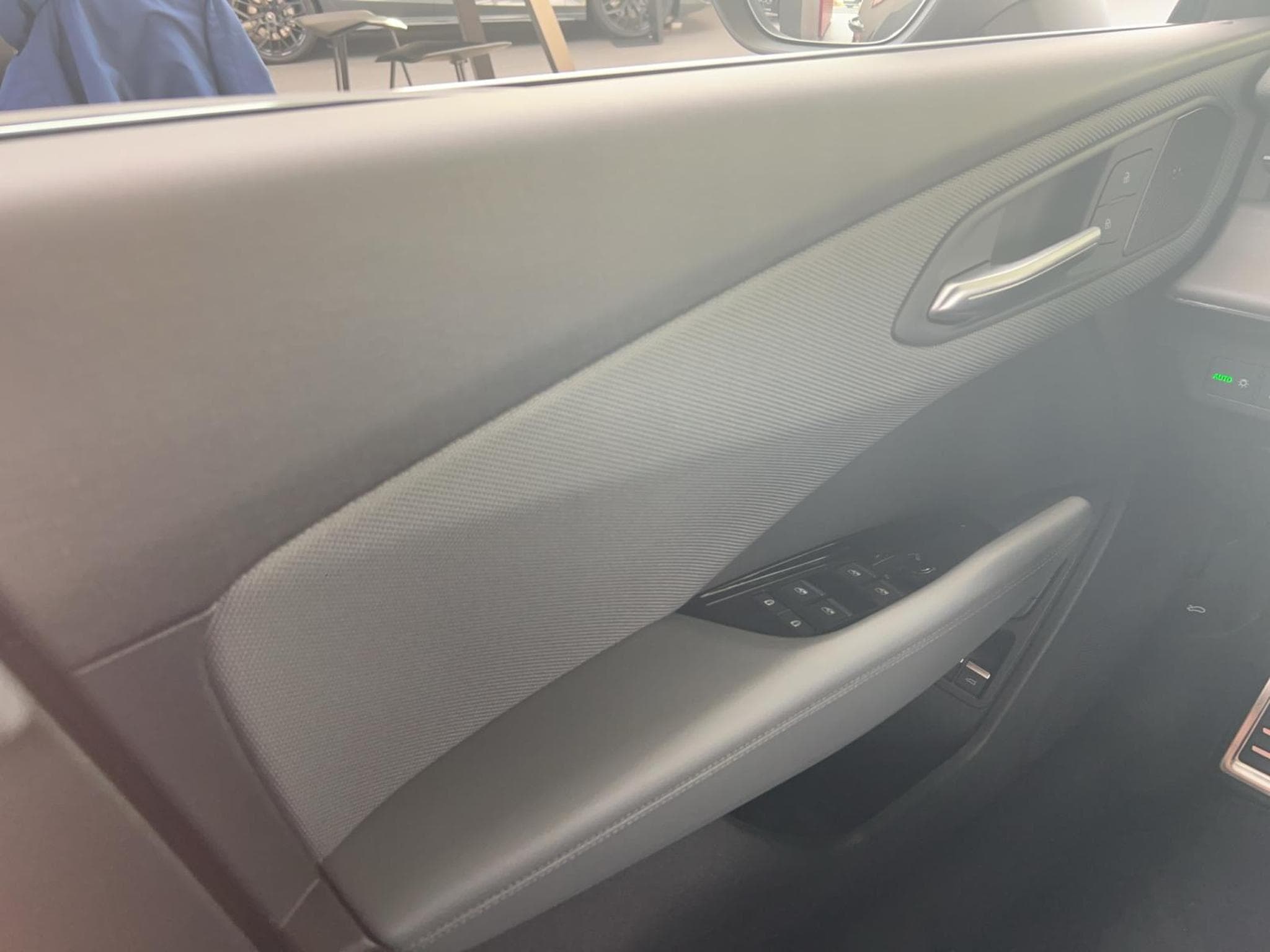 Audi Q3 SUV e-hybrid (2025) - Photo 14