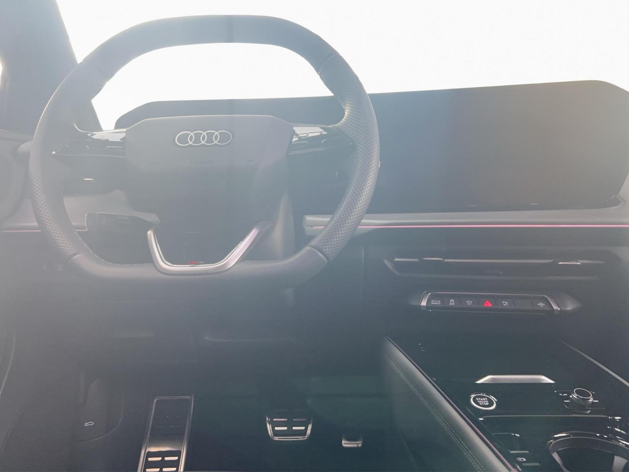 Audi Q3 SUV e-hybrid (2025) - Photo 8