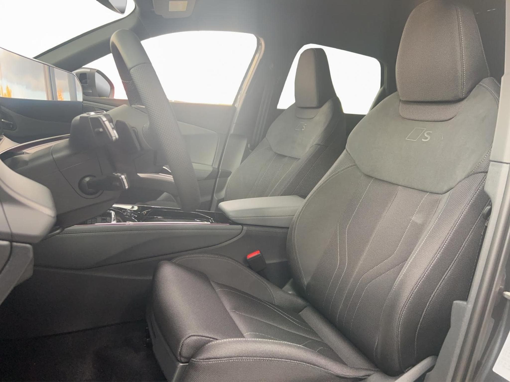 Audi Q3 SUV e-hybrid (2025) - Photo 9