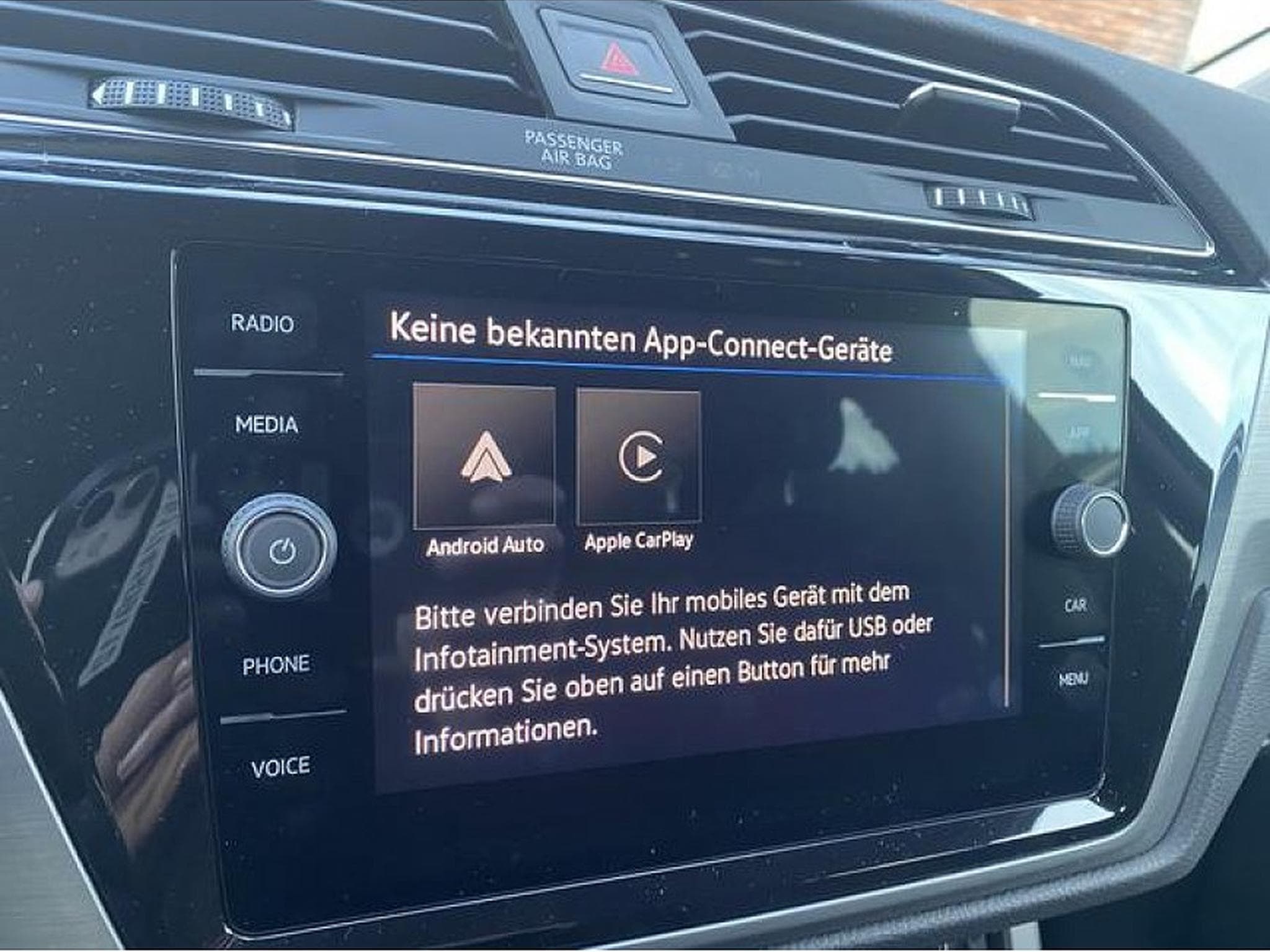 VW Touran (2026) - Photo 11