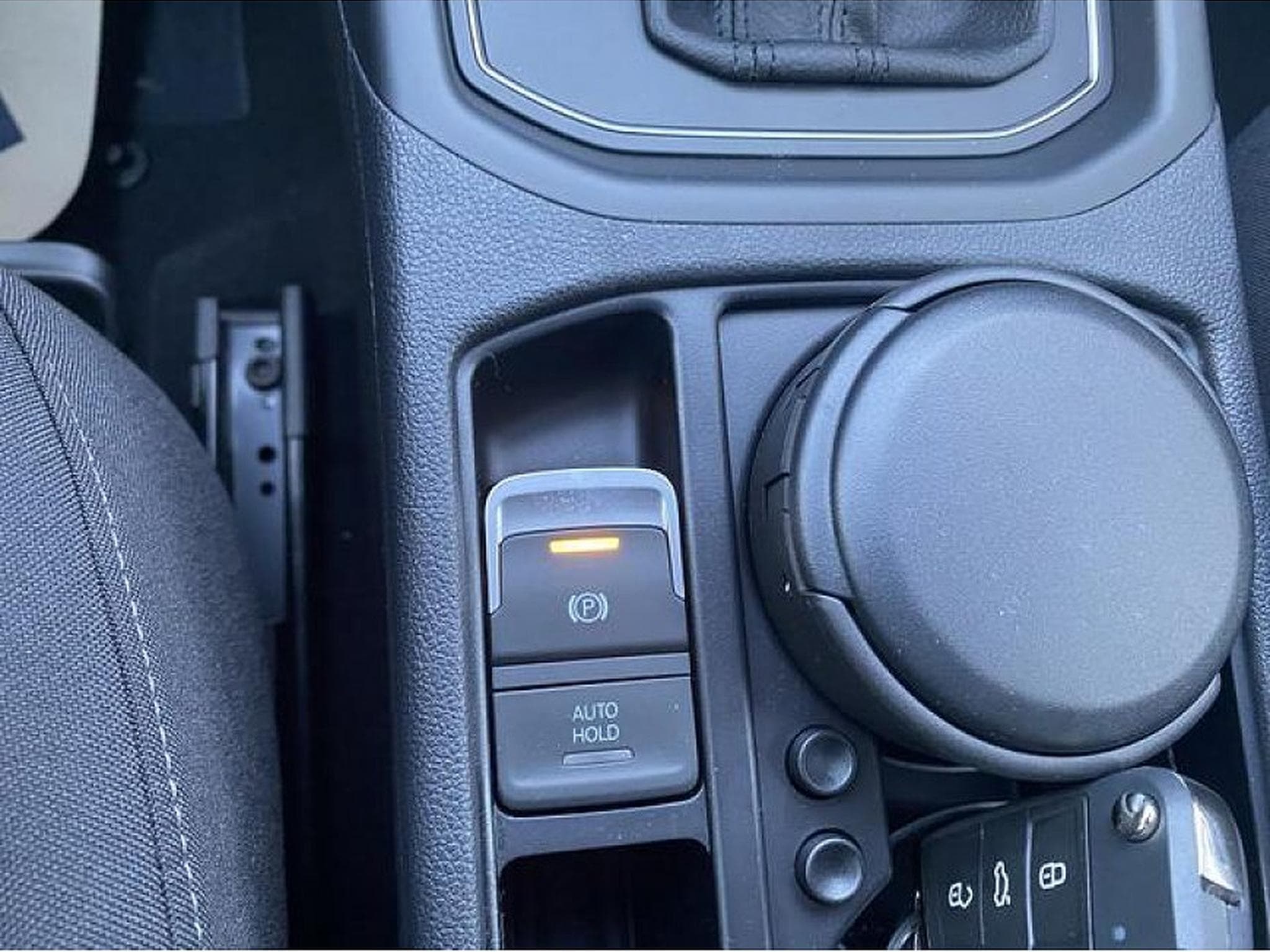 VW Touran (2026) - Photo 17