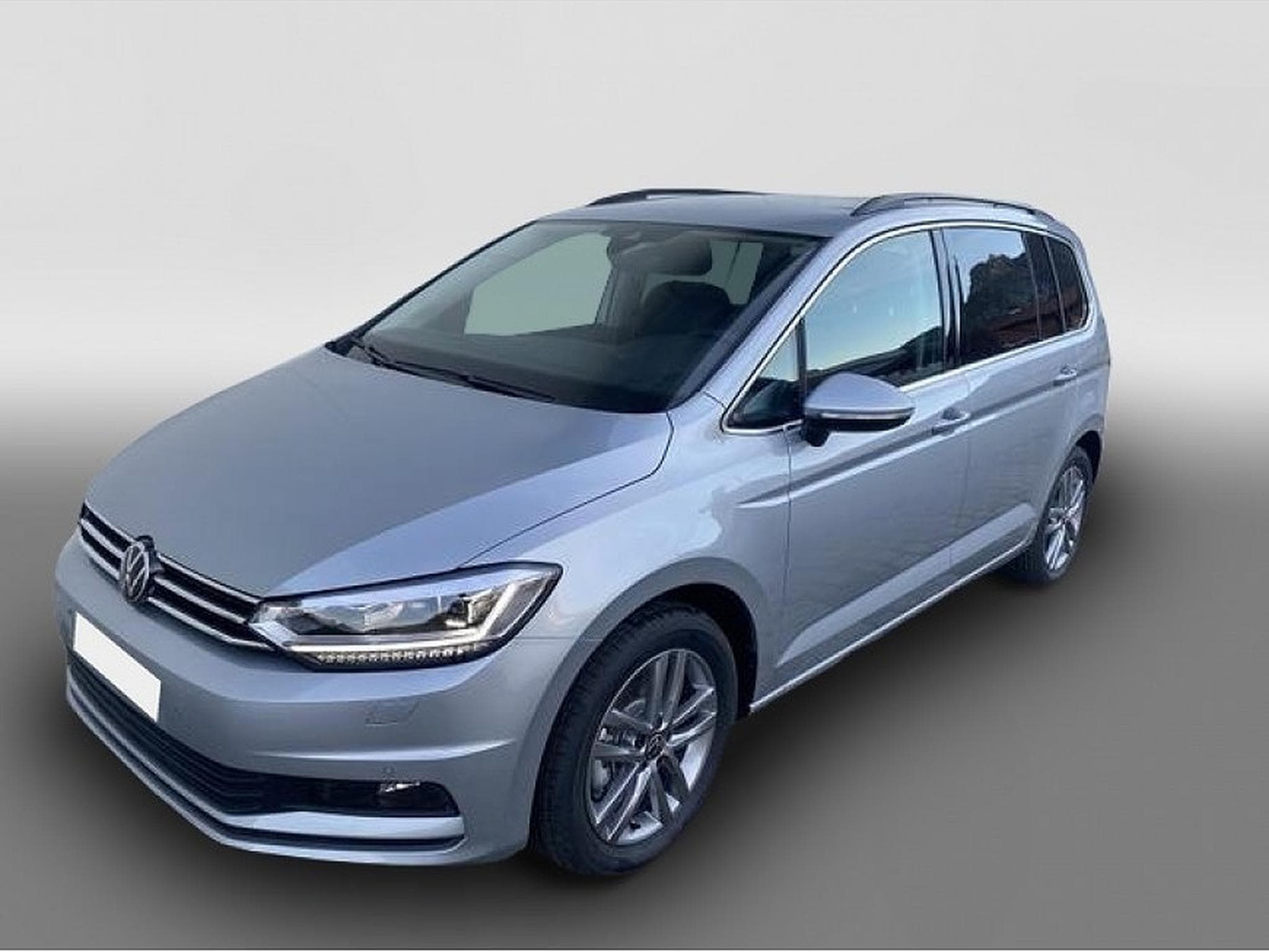 VW Touran (2026) - Photo 2
