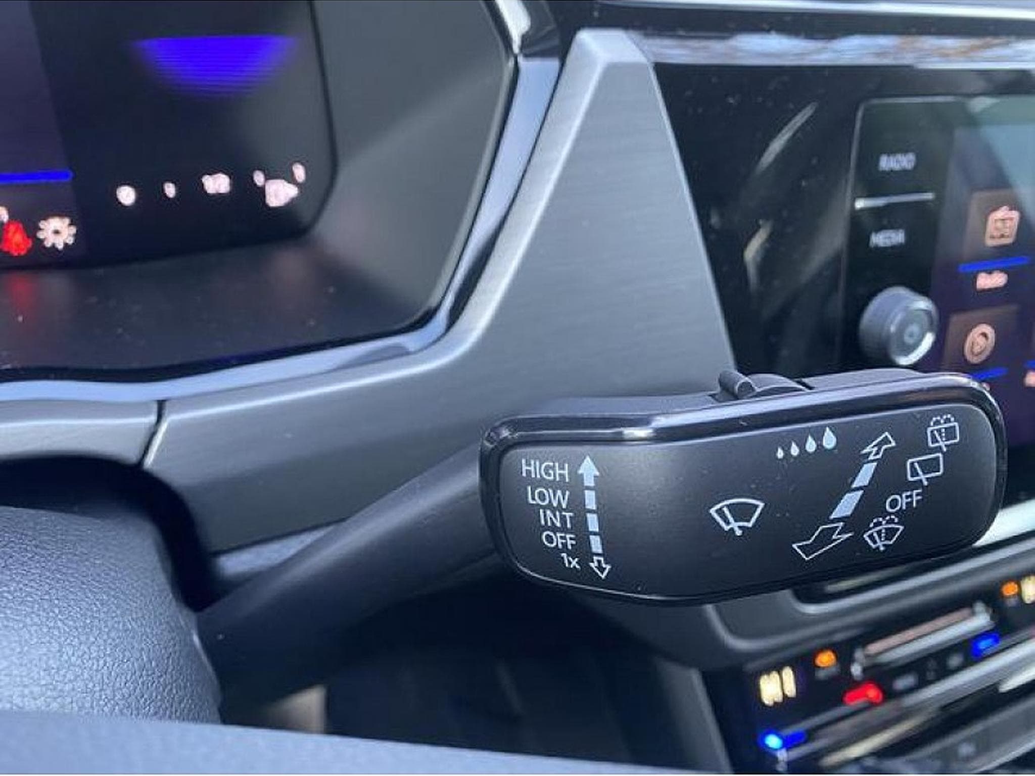 VW Touran (2026) - Photo 20