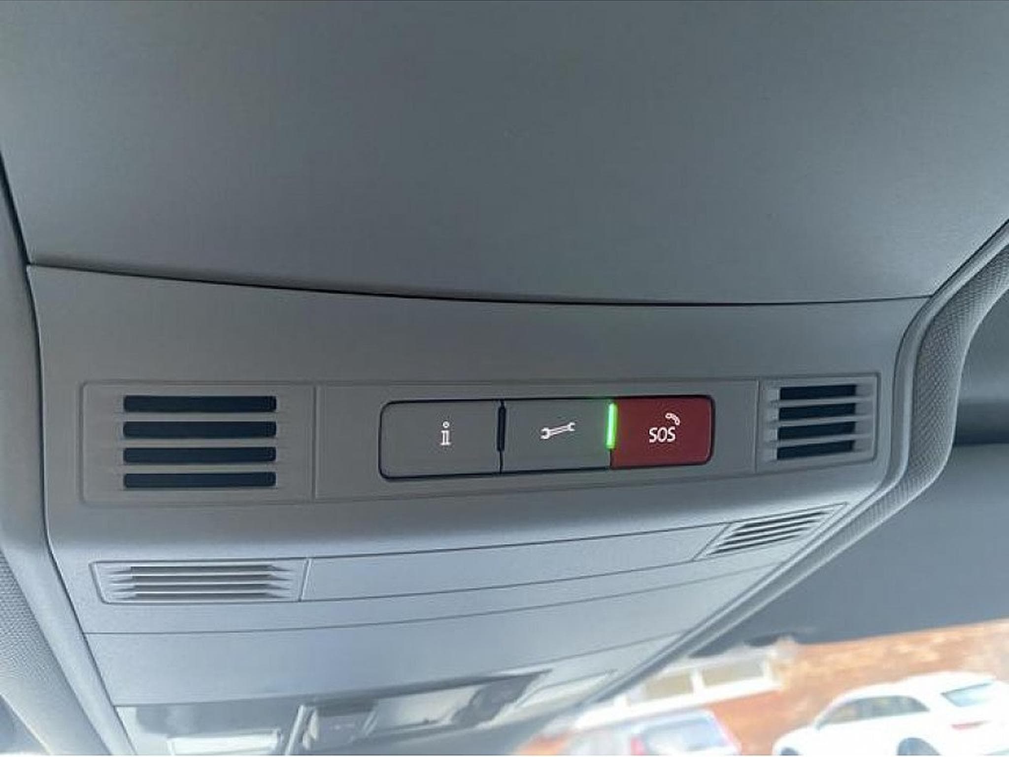 VW Touran (2026) - Photo 24