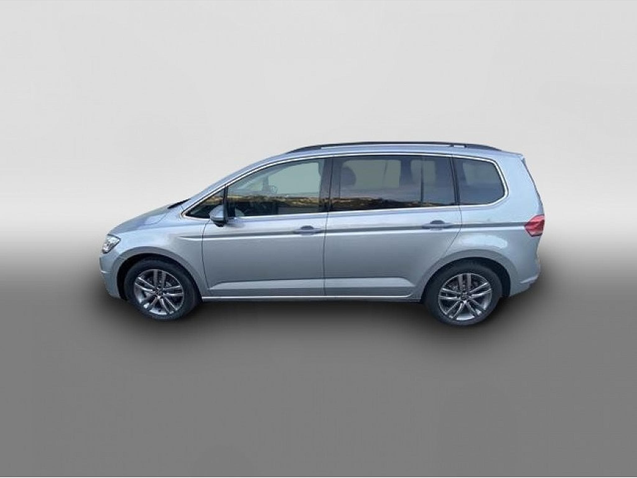 VW Touran (2026) - Photo 4
