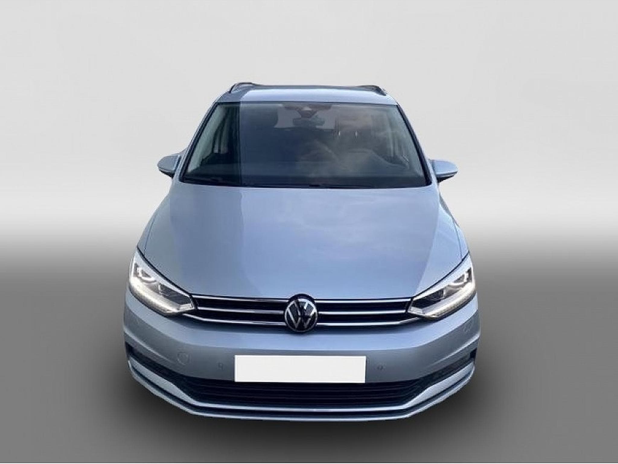 VW Touran (2026) - Photo 5