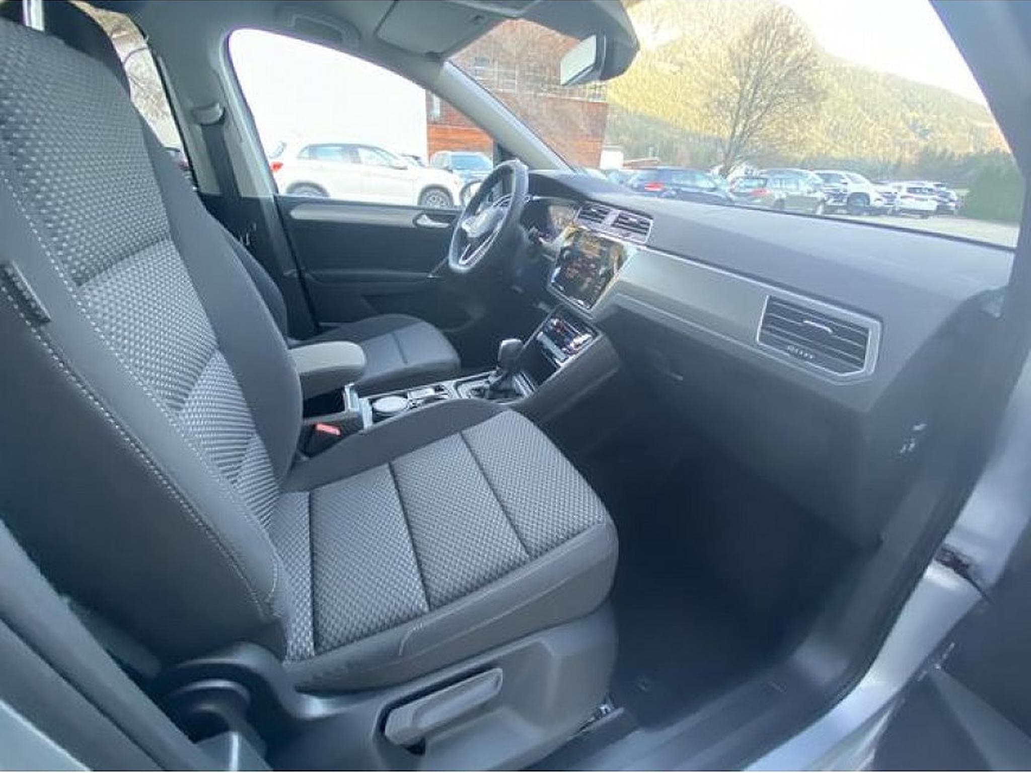 VW Touran (2026) - Photo 9