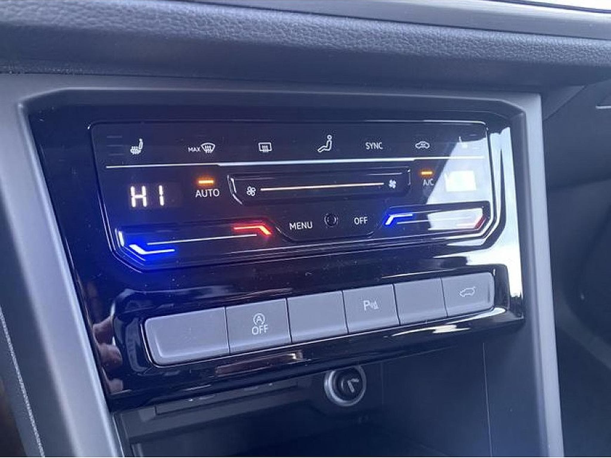 VW Touran (2026) - Photo 15