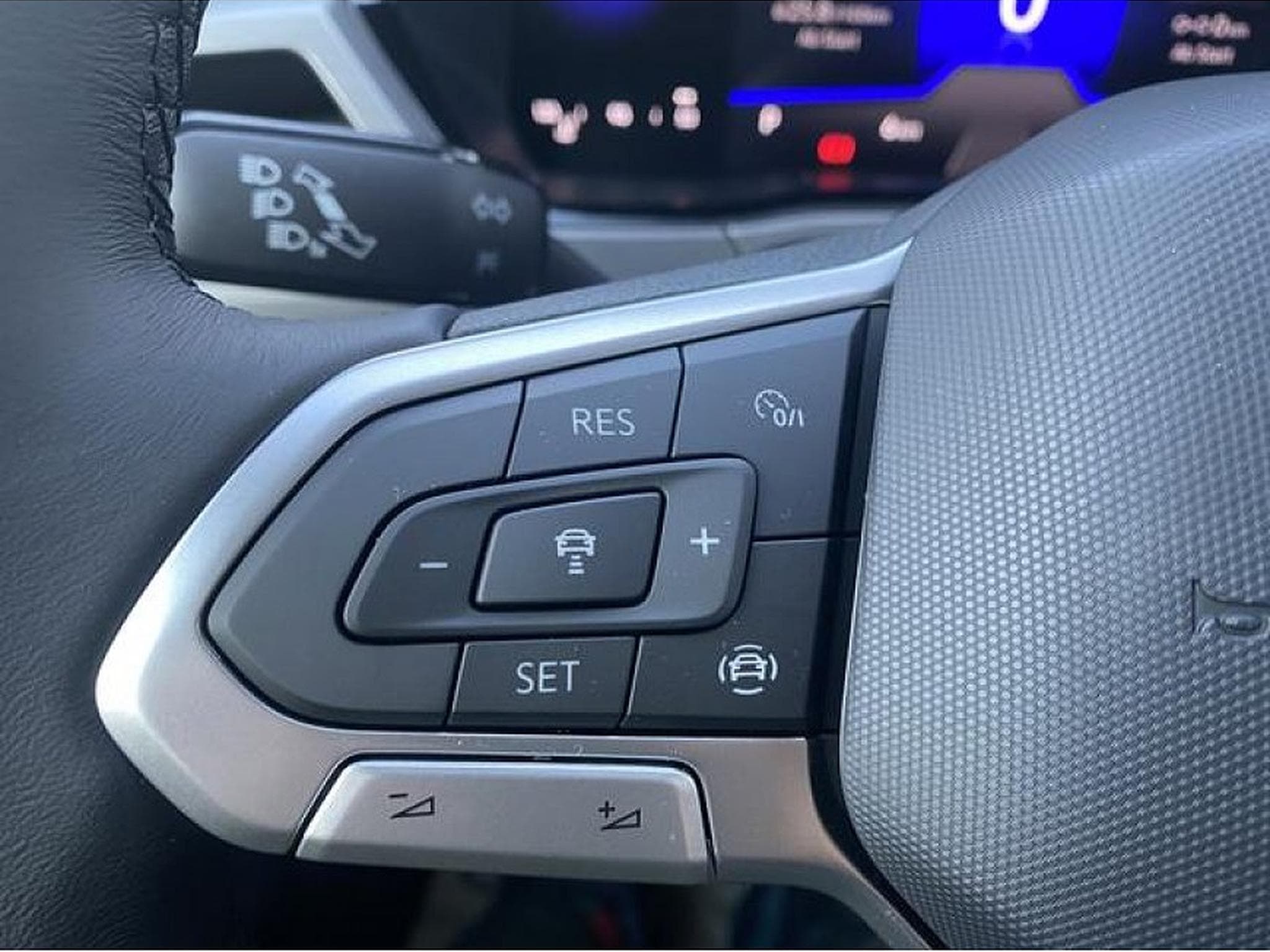 VW Touran (2026) - Photo 18