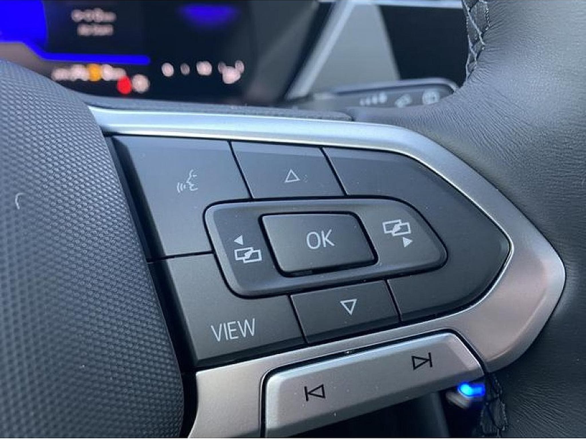 VW Touran (2026) - Photo 19