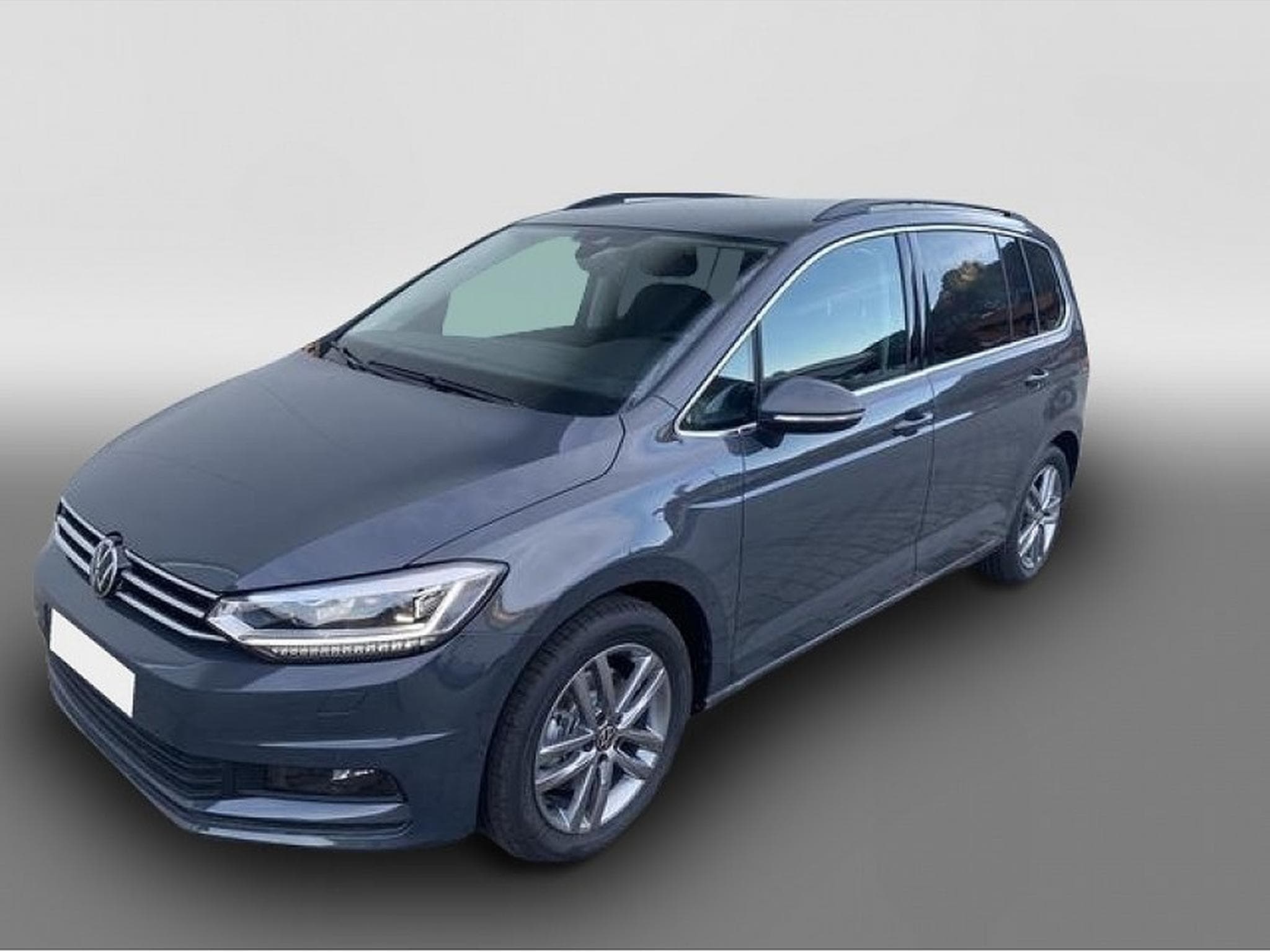 VW Touran (2026) - Photo 2