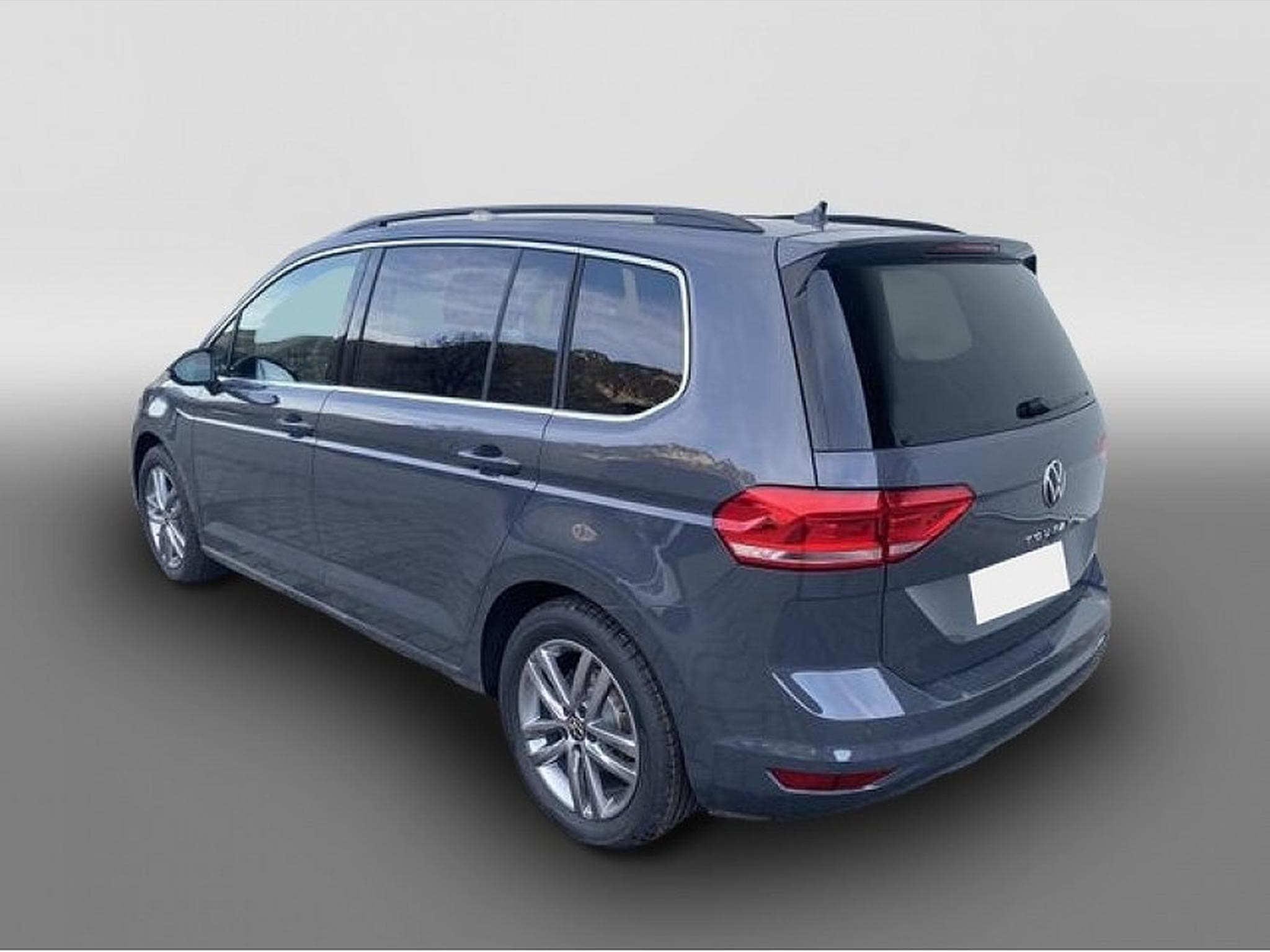 VW Touran (2026) - Photo 3