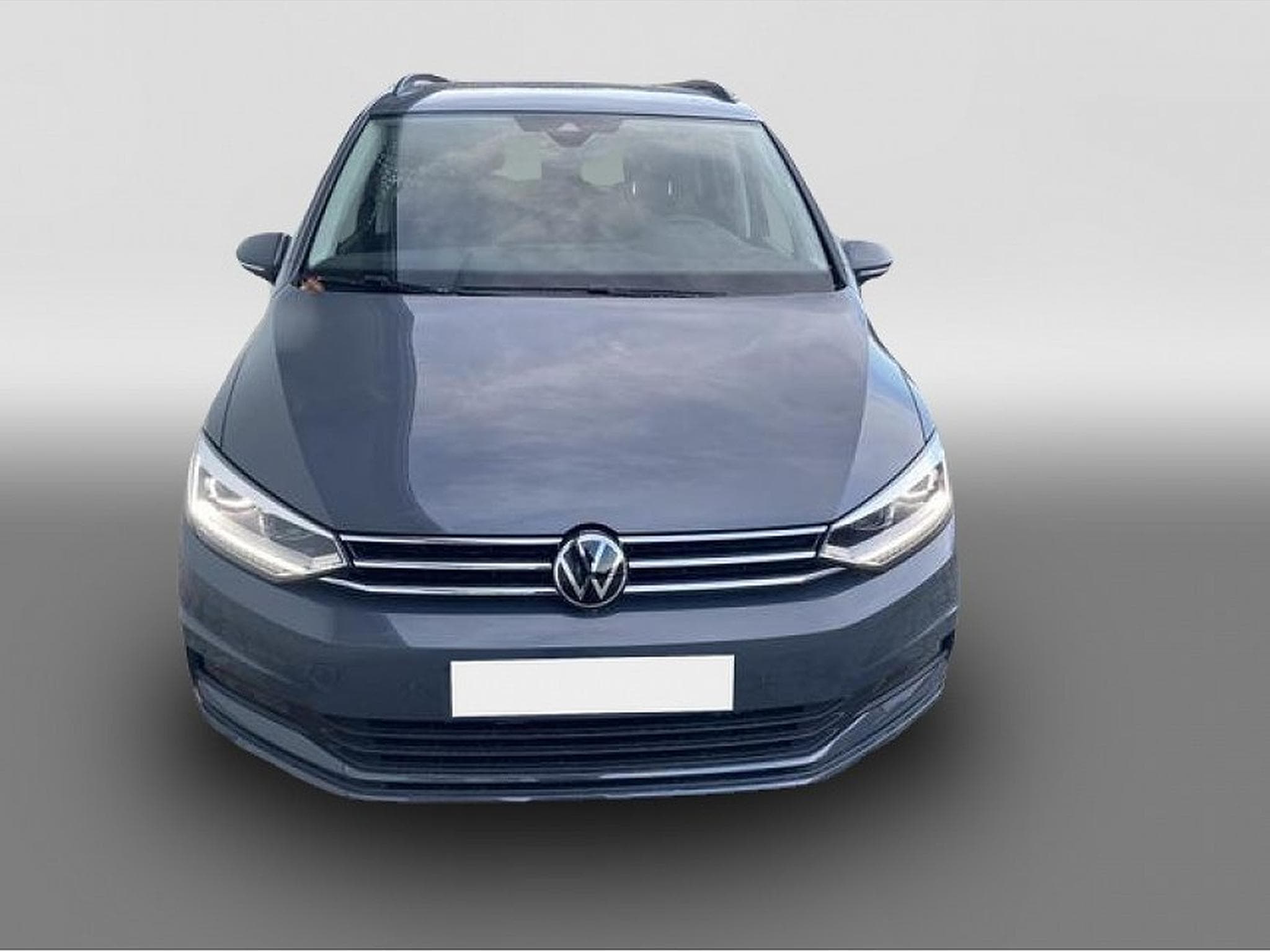 VW Touran (2026) - Photo 4