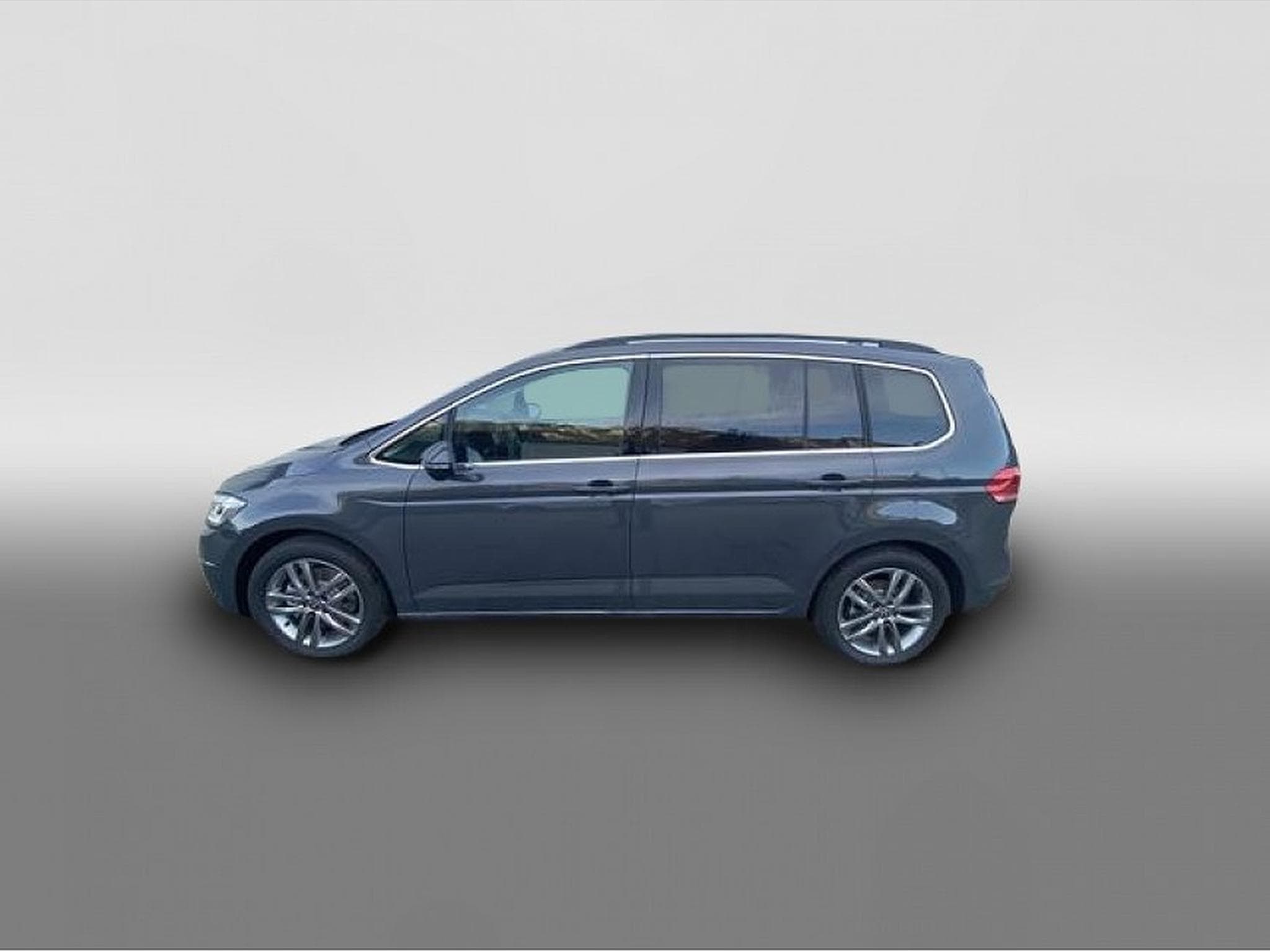 VW Touran (2026) - Photo 5