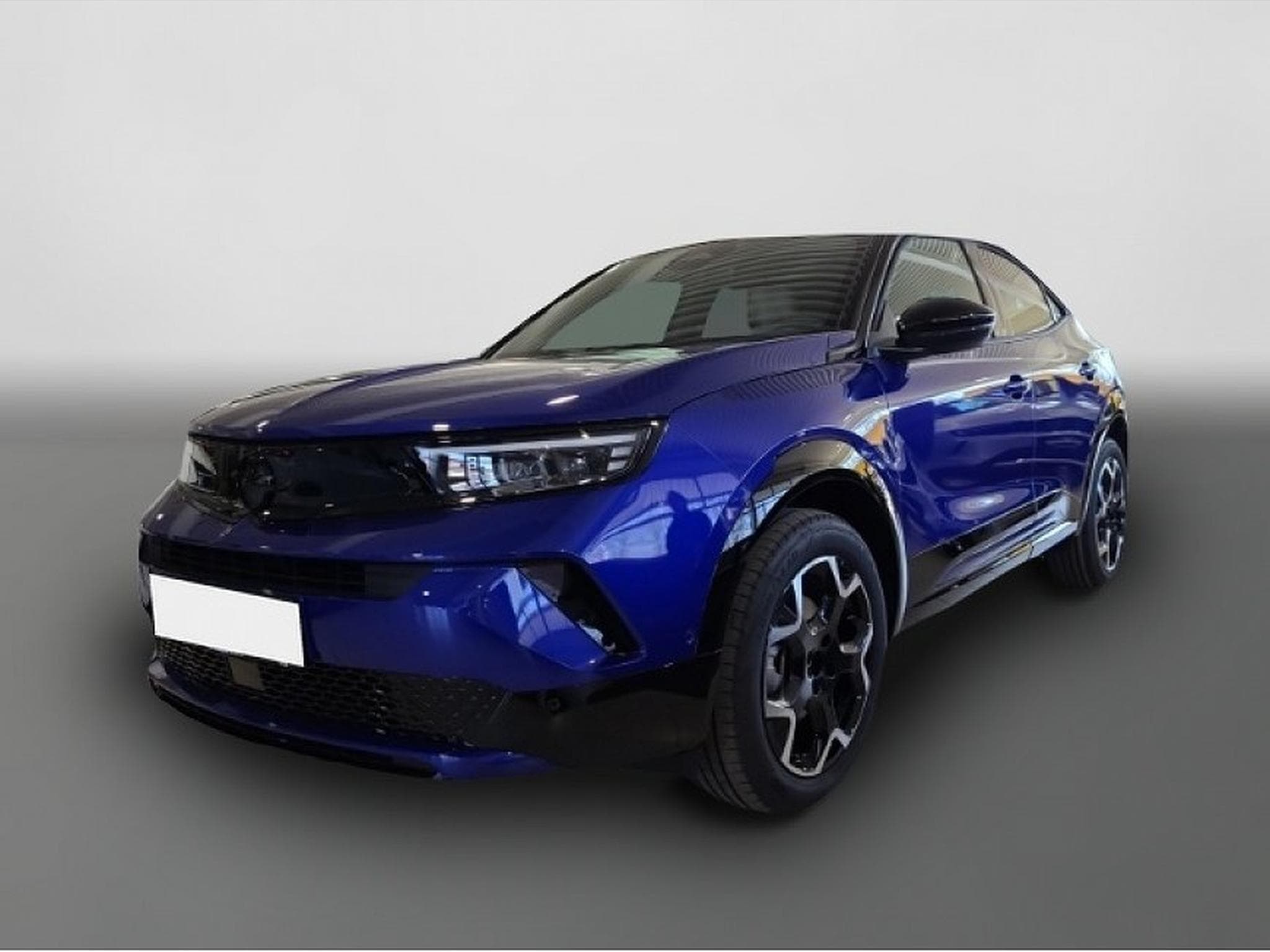 Opel Mokka (2025) - Photo 1