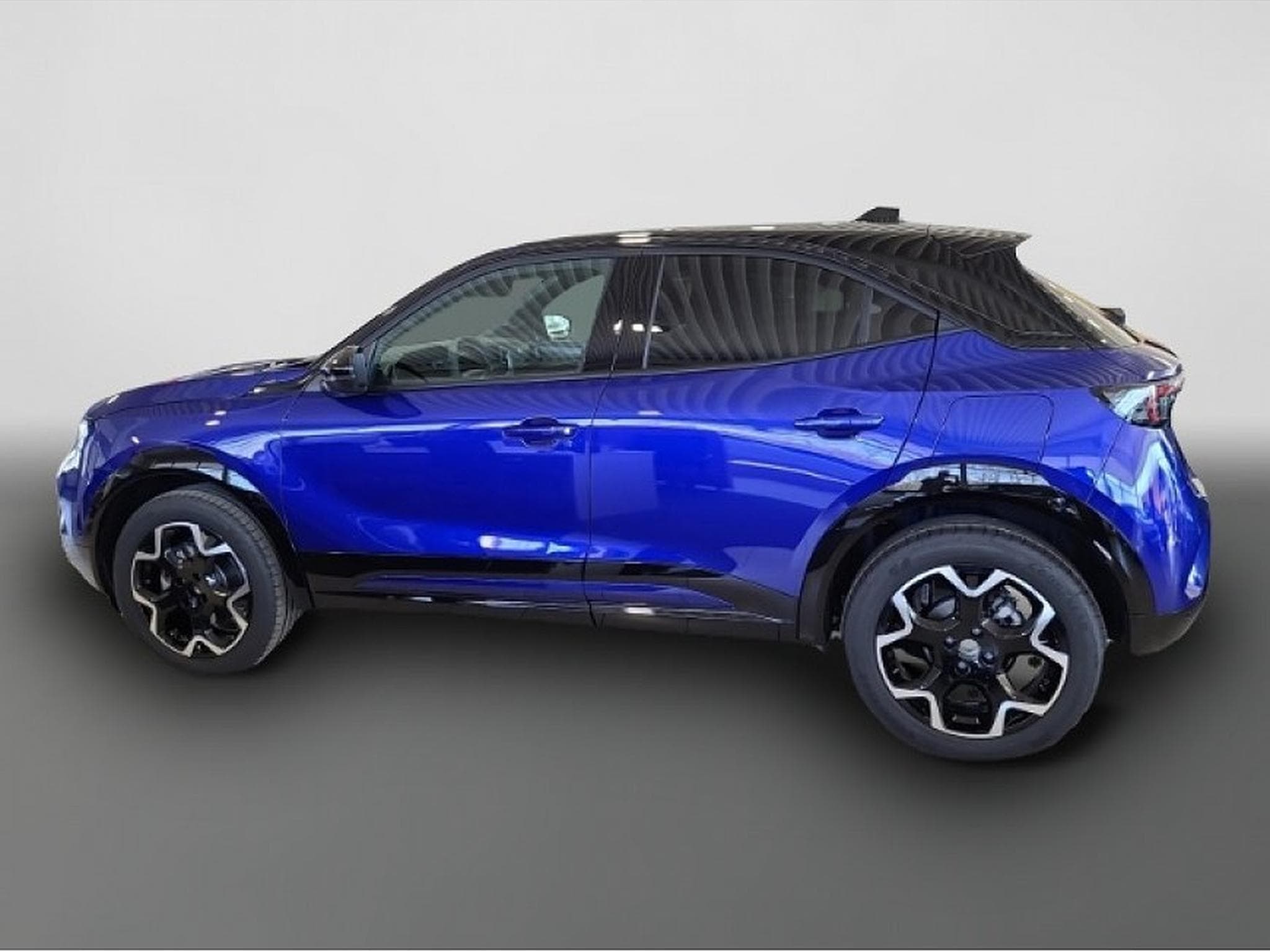 Opel Mokka (2025) - Photo 2