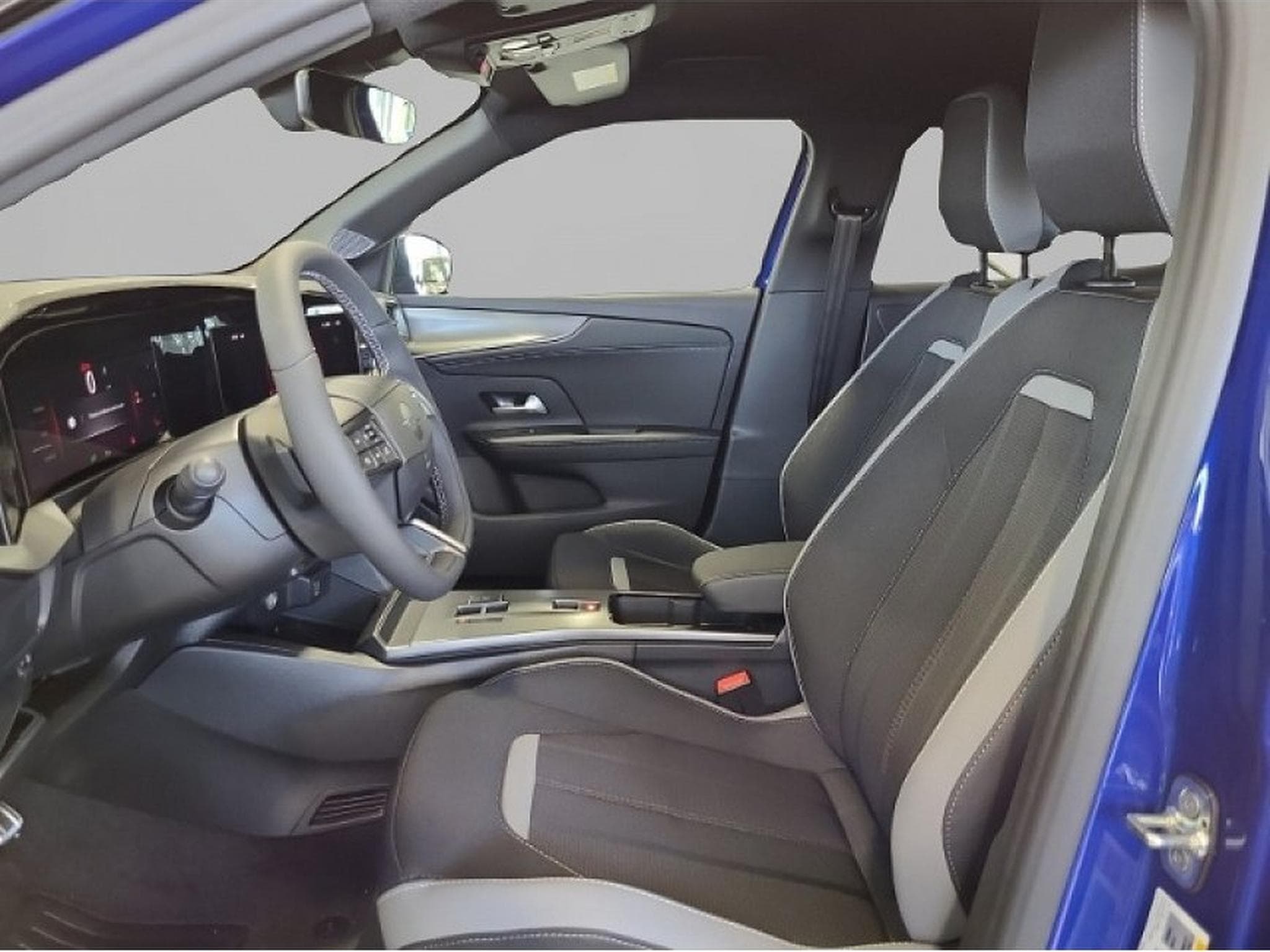 Opel Mokka (2025) - Photo 7