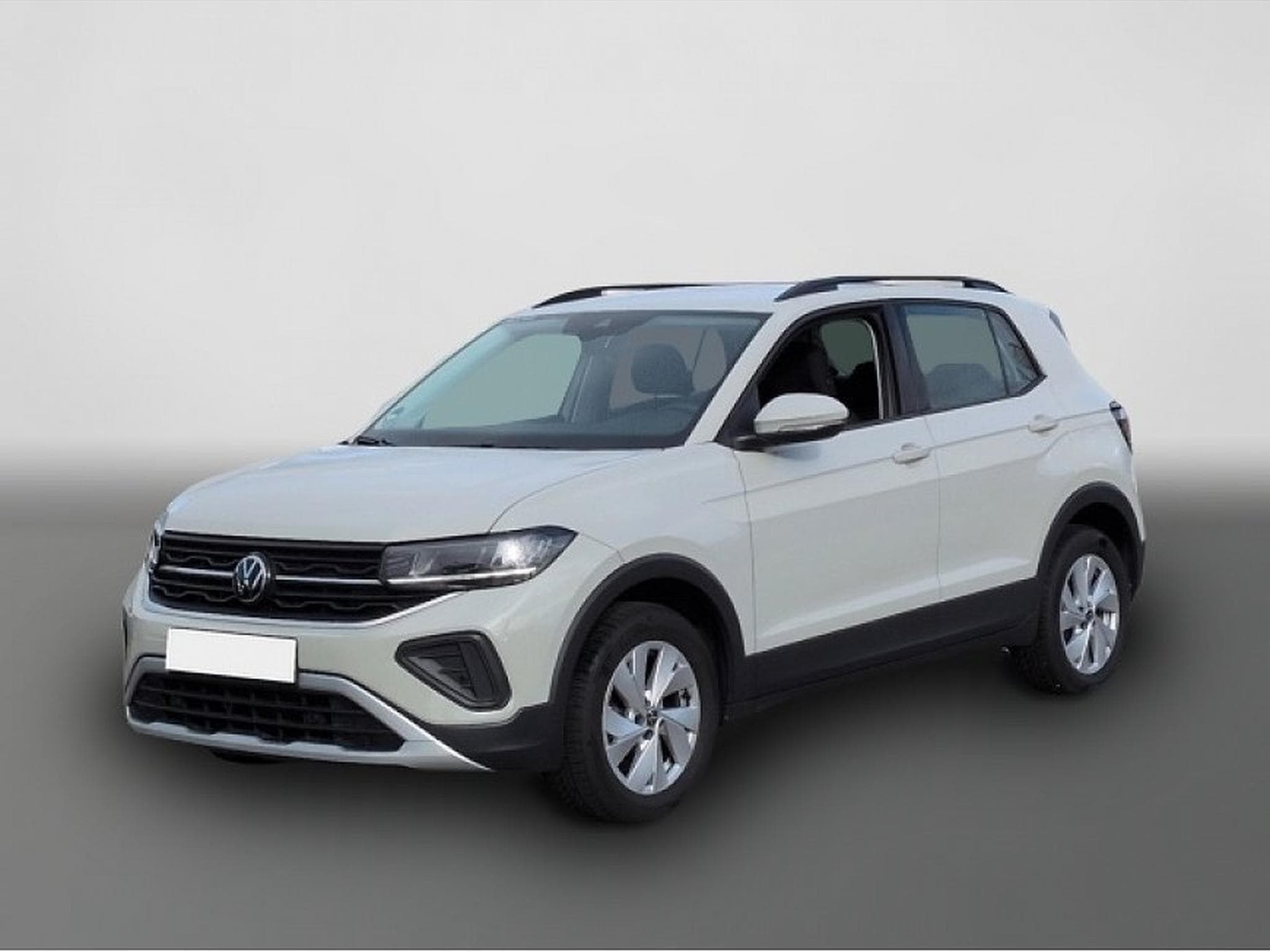 VW T-Cross (2024) - Foto 1
