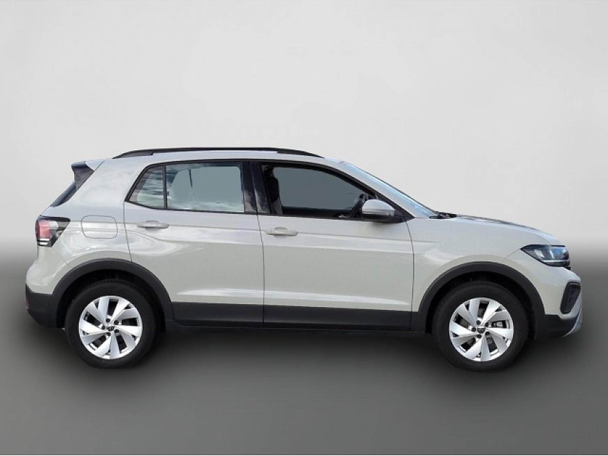 VW T-Cross (2024) - Foto 2