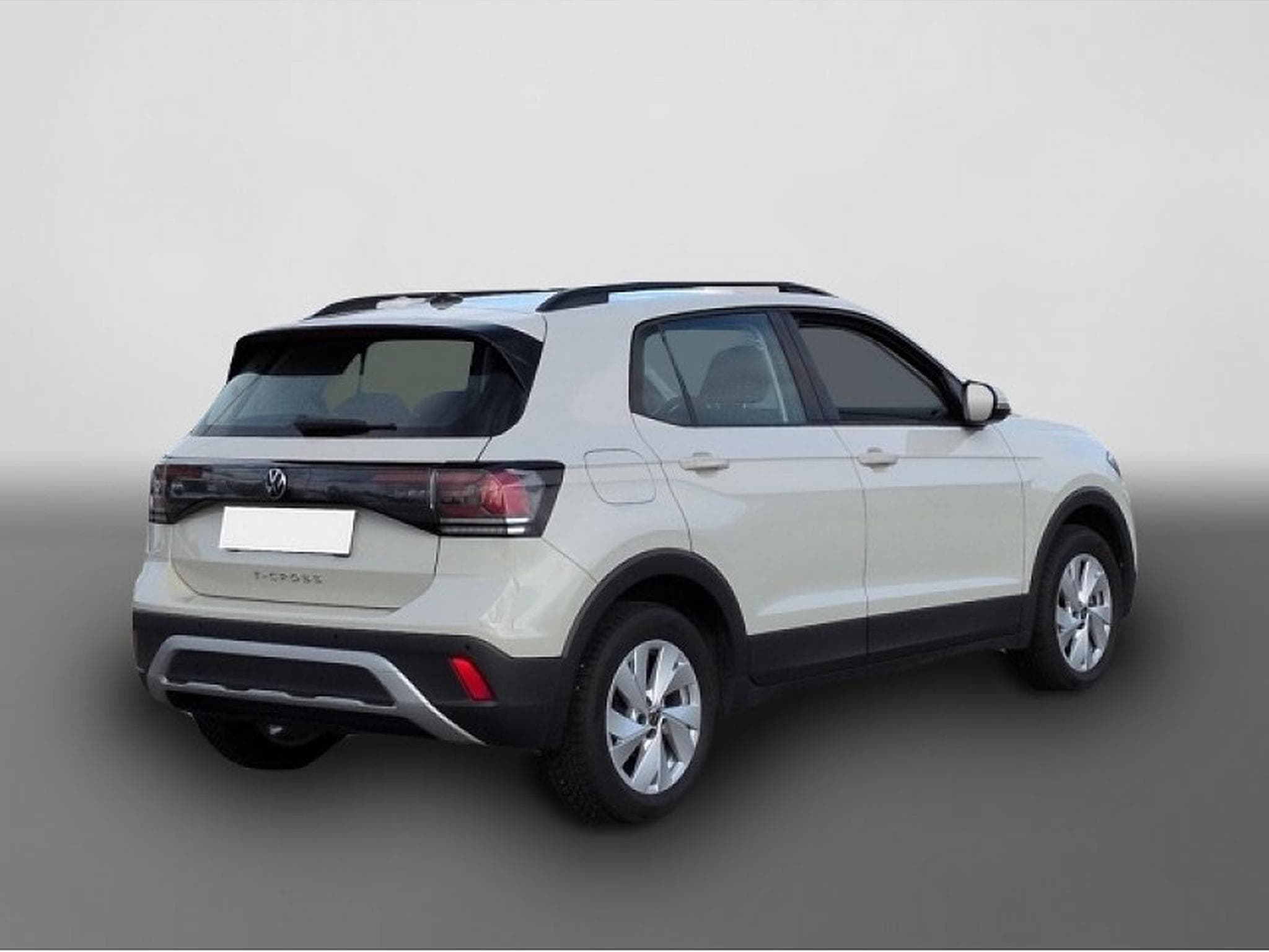 VW T-Cross (2024) - Foto 3