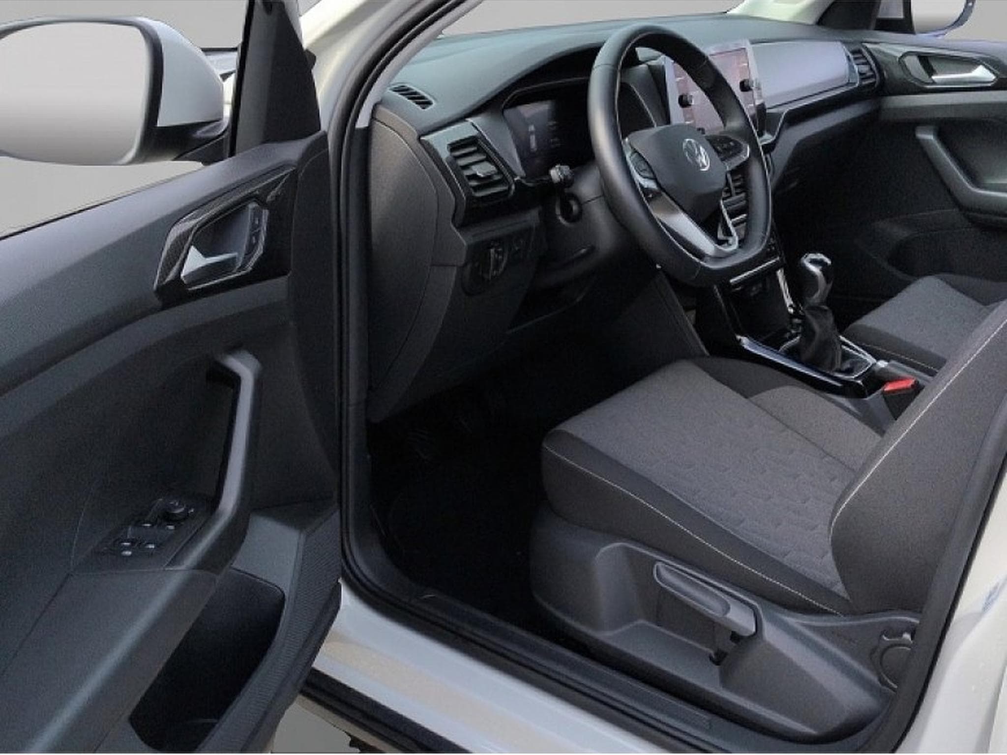 VW T-Cross (2024) - Foto 4