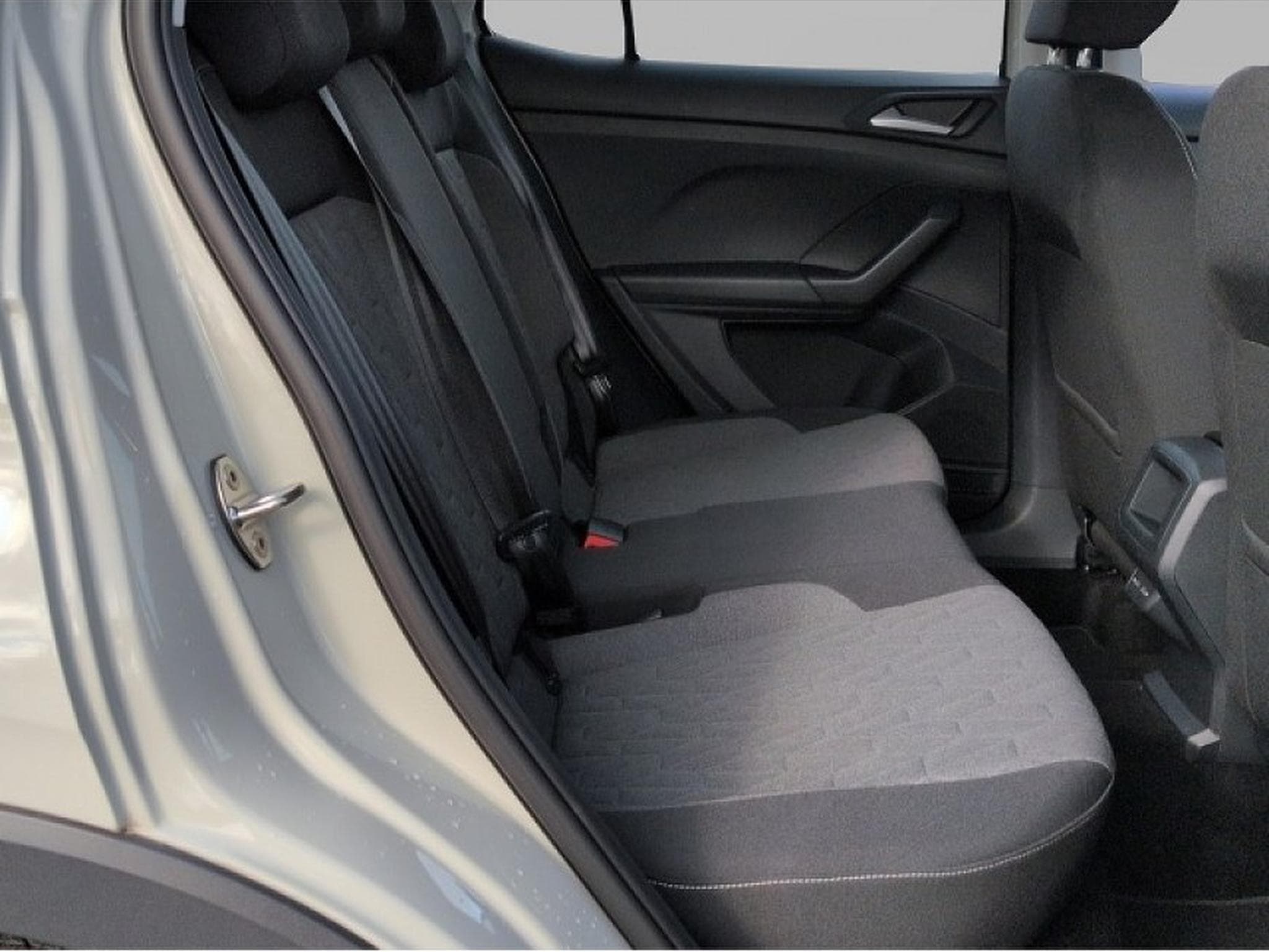 VW T-Cross (2024) - Foto 7