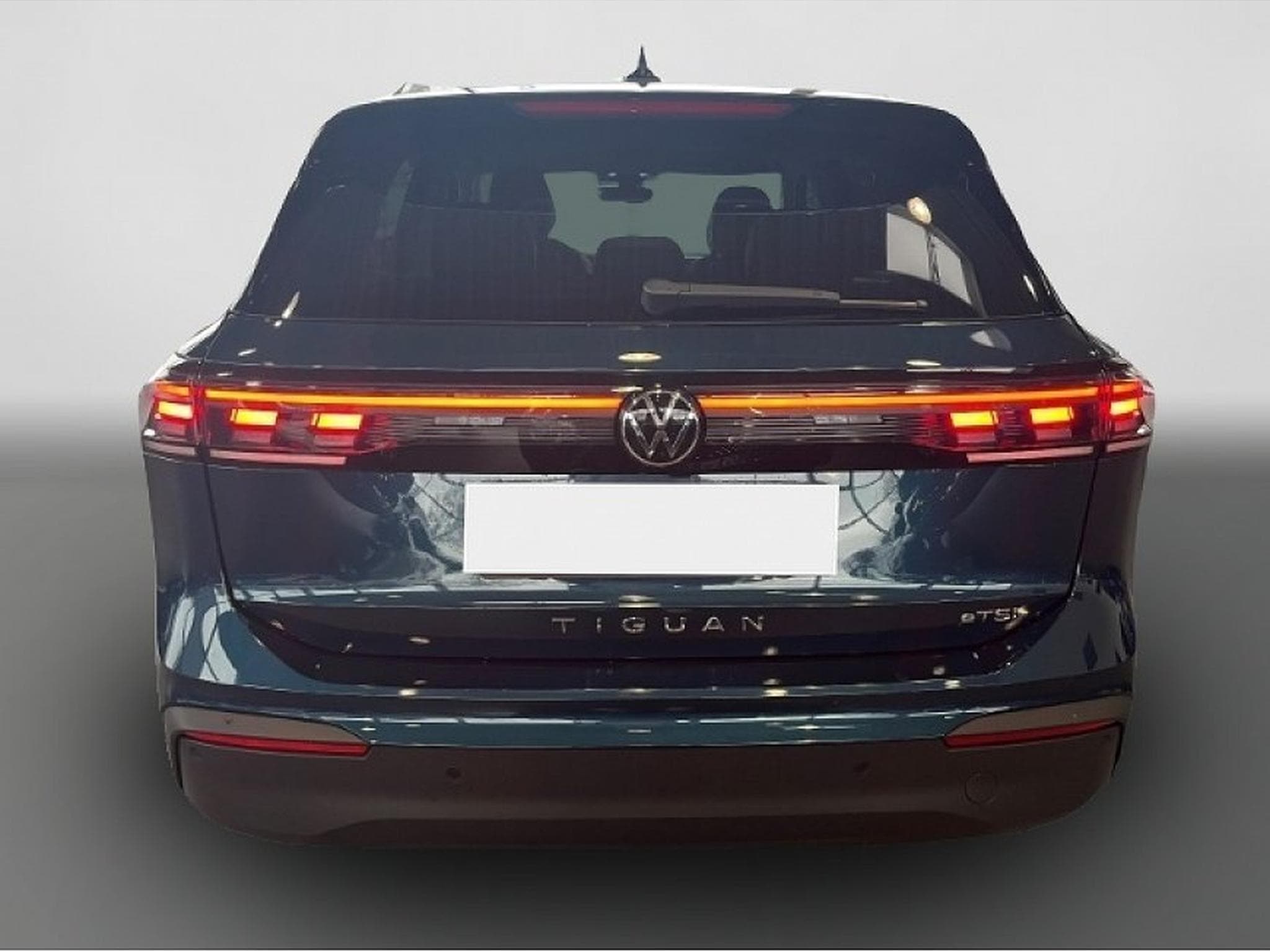 VW Tiguan (2026) - Foto 4