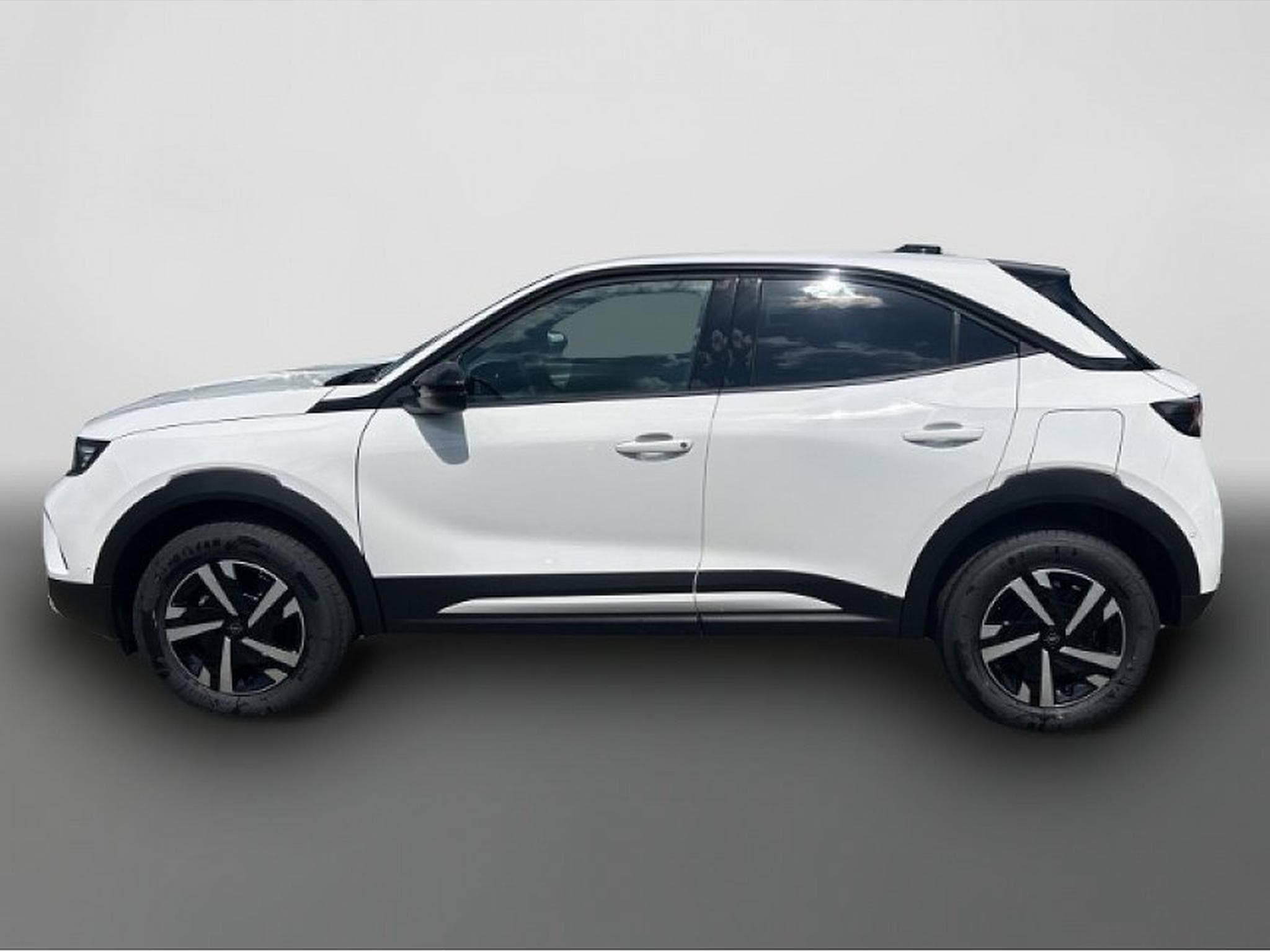 Opel Mokka (2024) - Photo 2