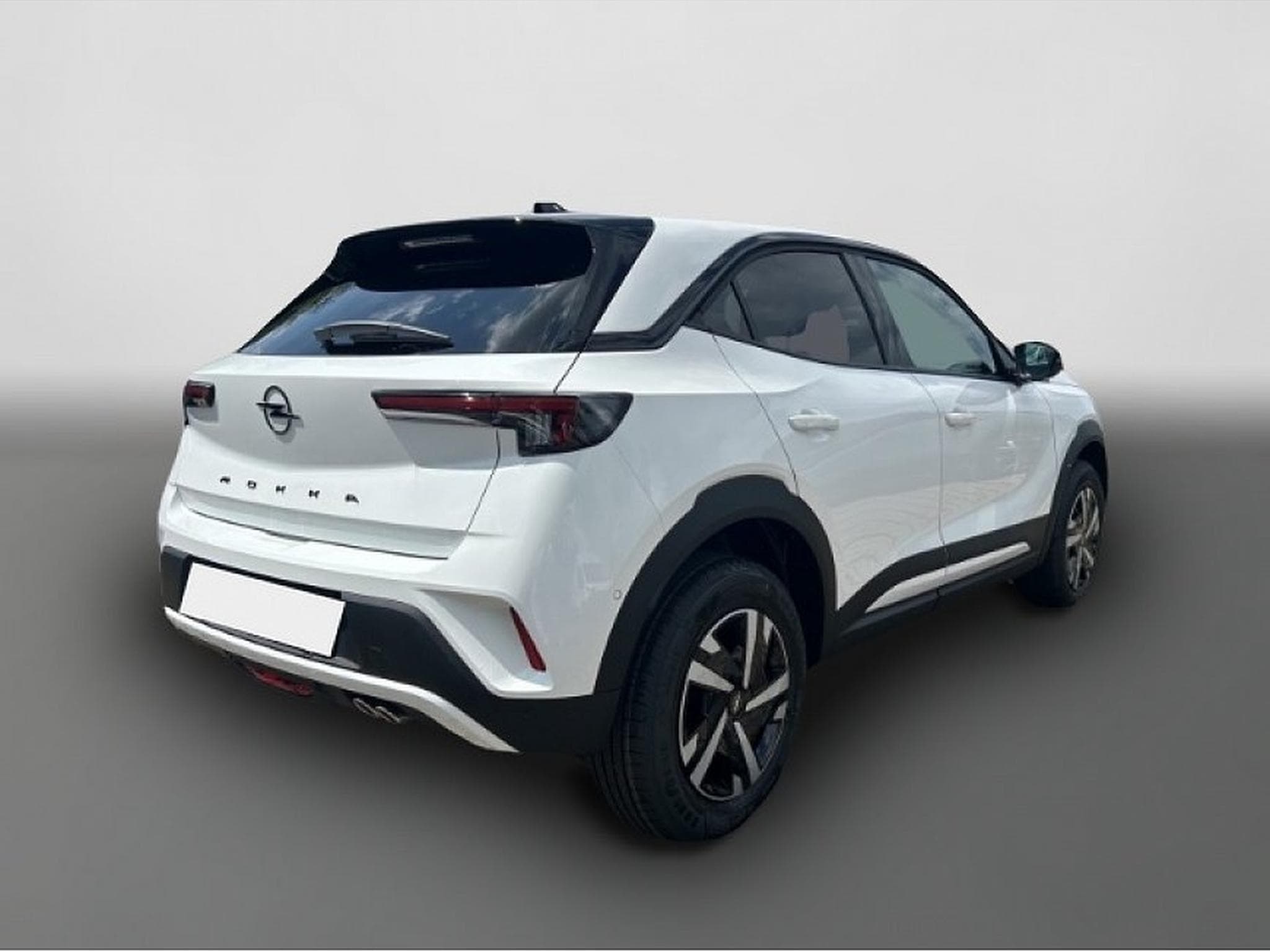 Opel Mokka (2024) - Photo 5